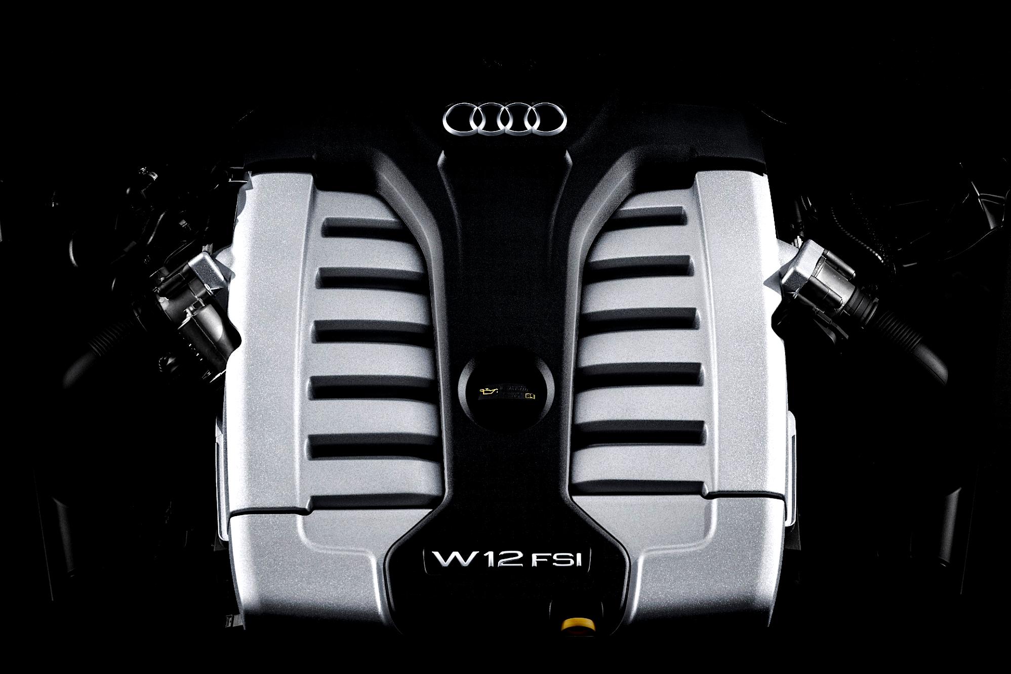 Audi A8 D4 2013 #45