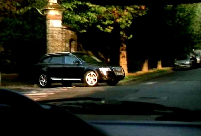 Audi Allroad 2000 #37