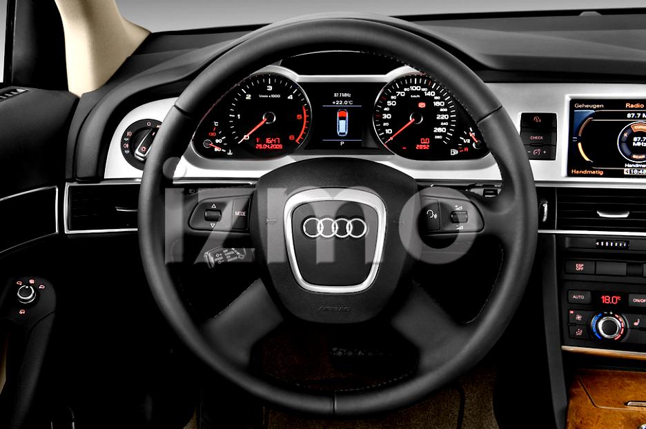 Audi Allroad 2006 #17
