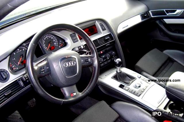 Audi Allroad 2006 #21