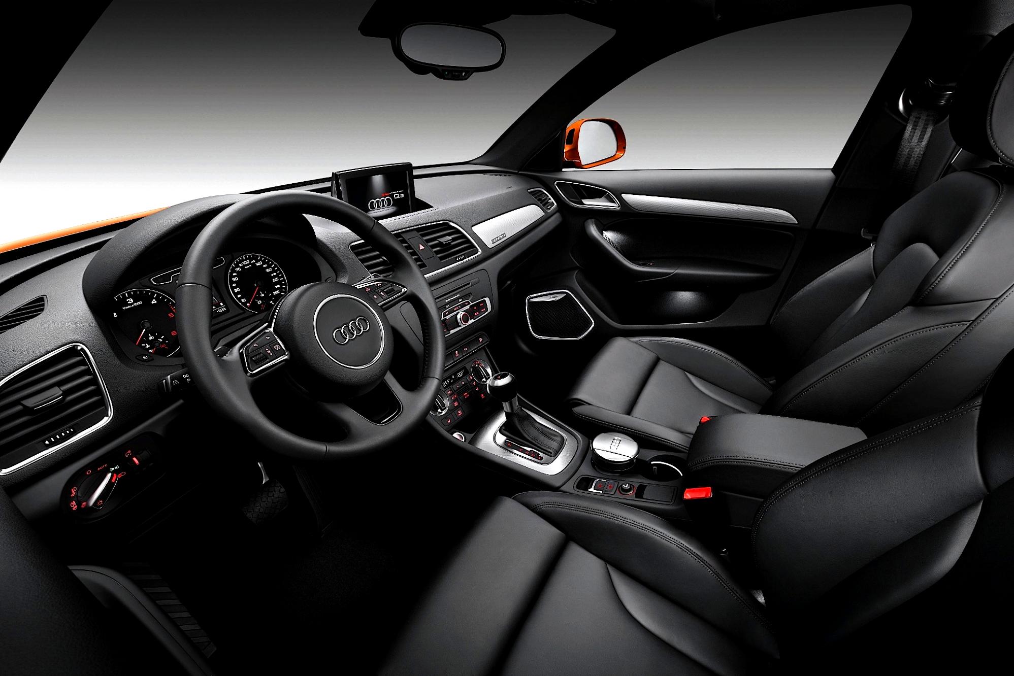 Audi Q3 2011 #70