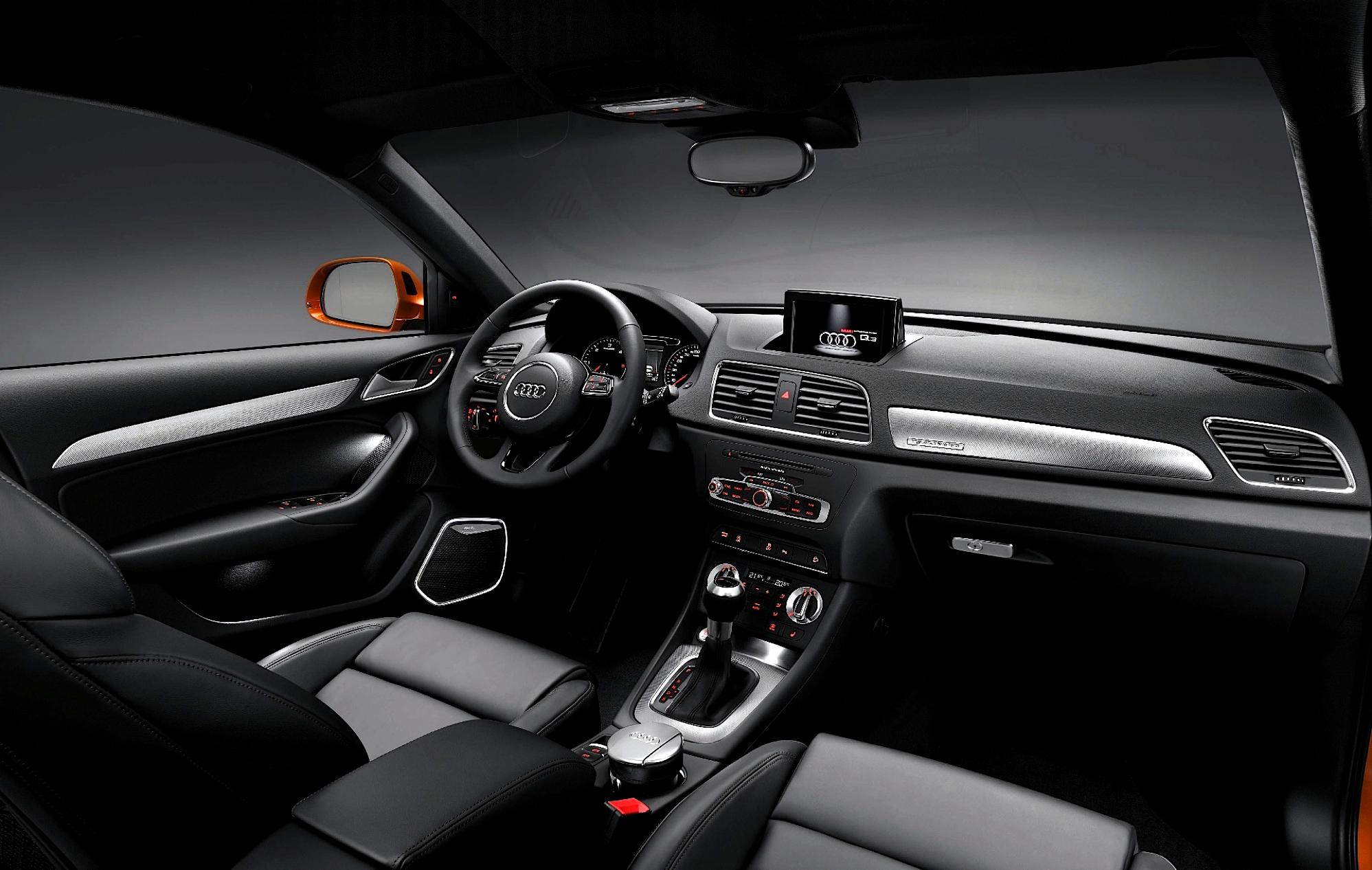 Audi Q3 2011 #71