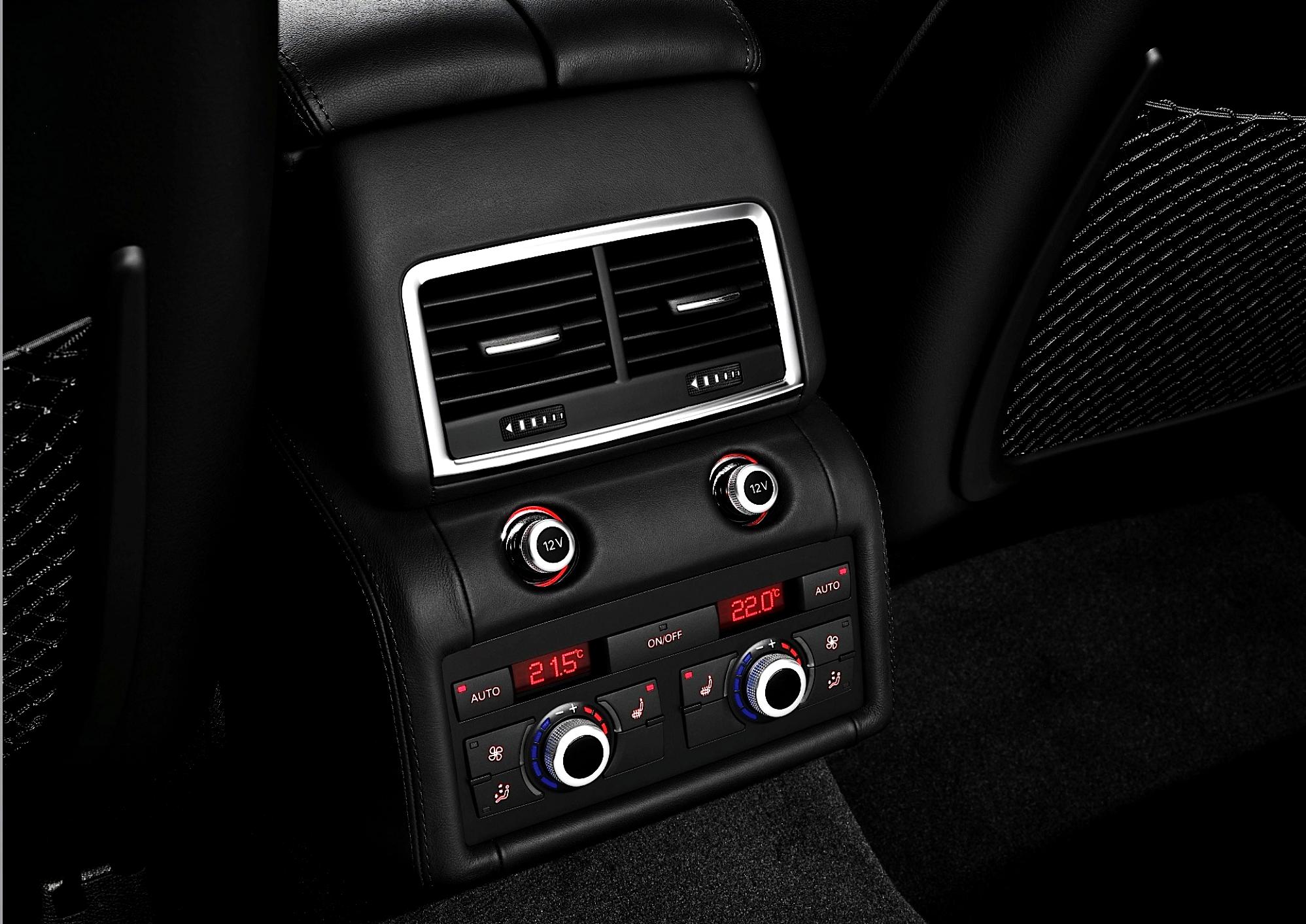 Audi Q7 2009 #59