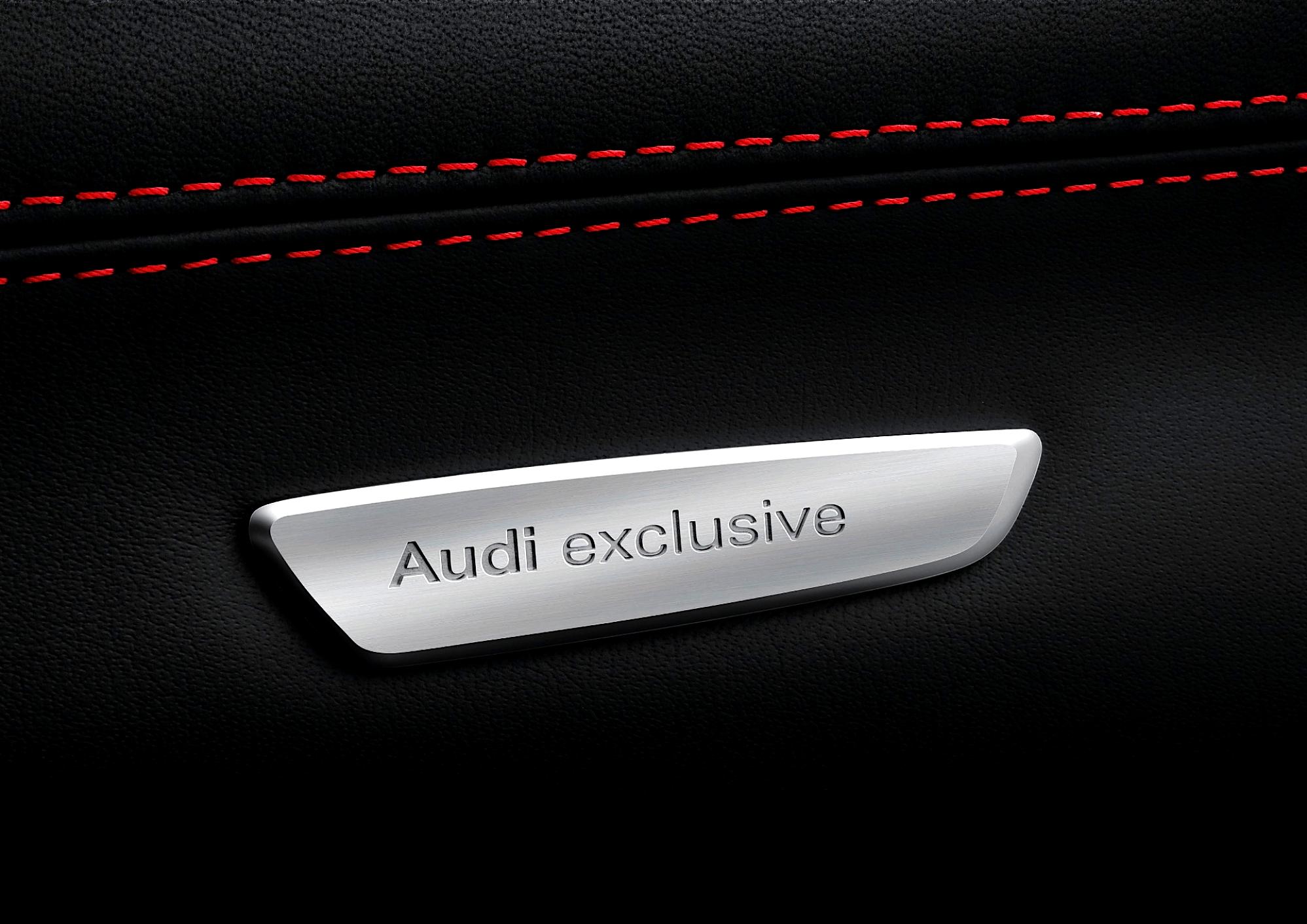 Audi R8 V10 Spyder 2010 #27