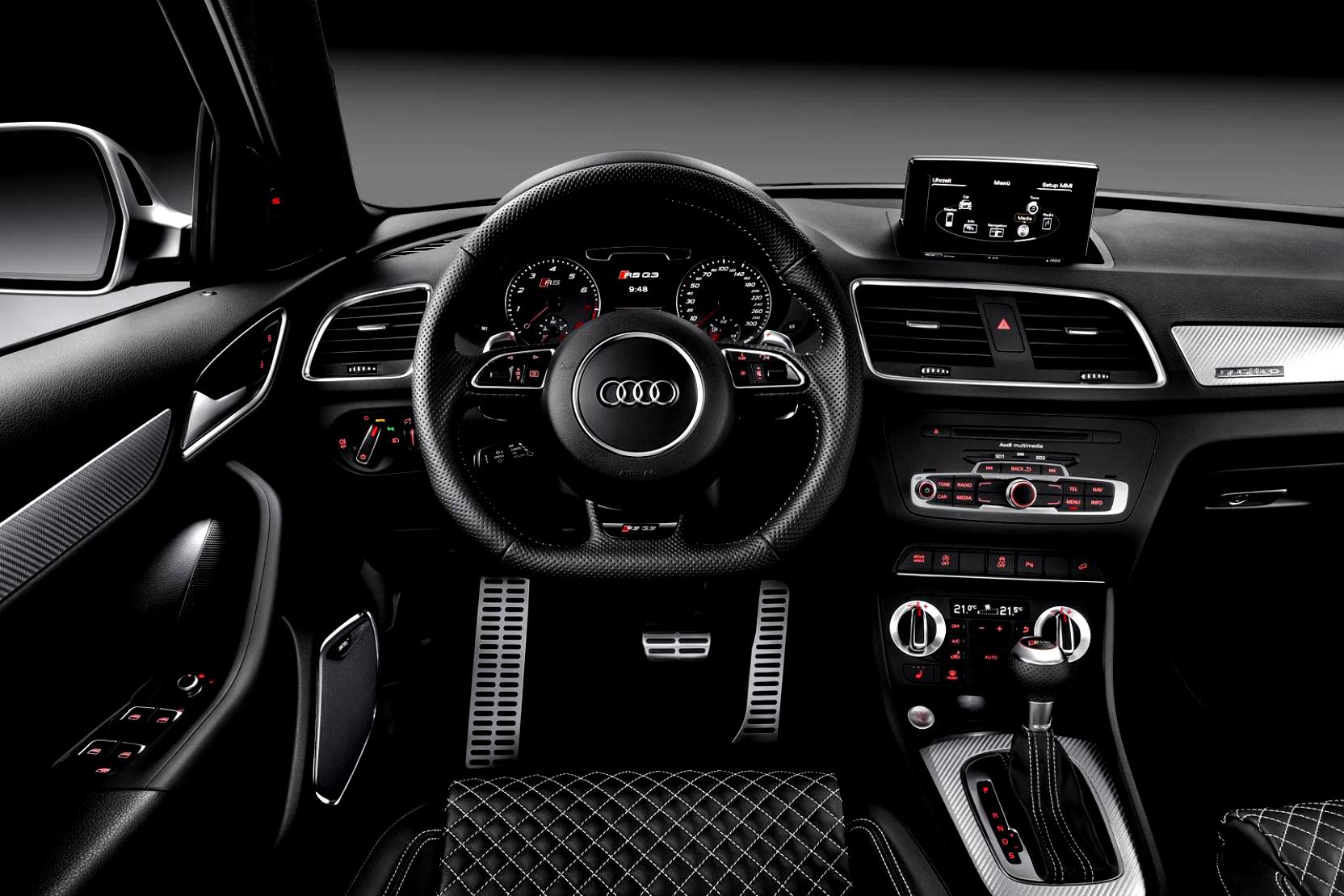 Audi RS Q3 2013 #45