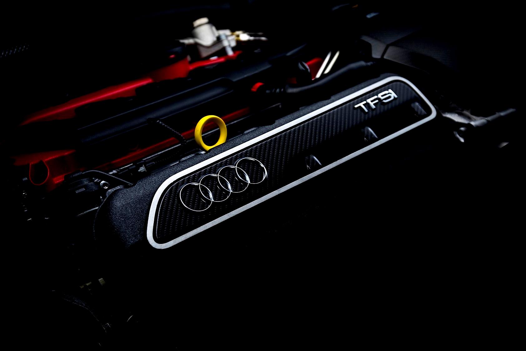 Audi RS3 Sportback 2015 #46