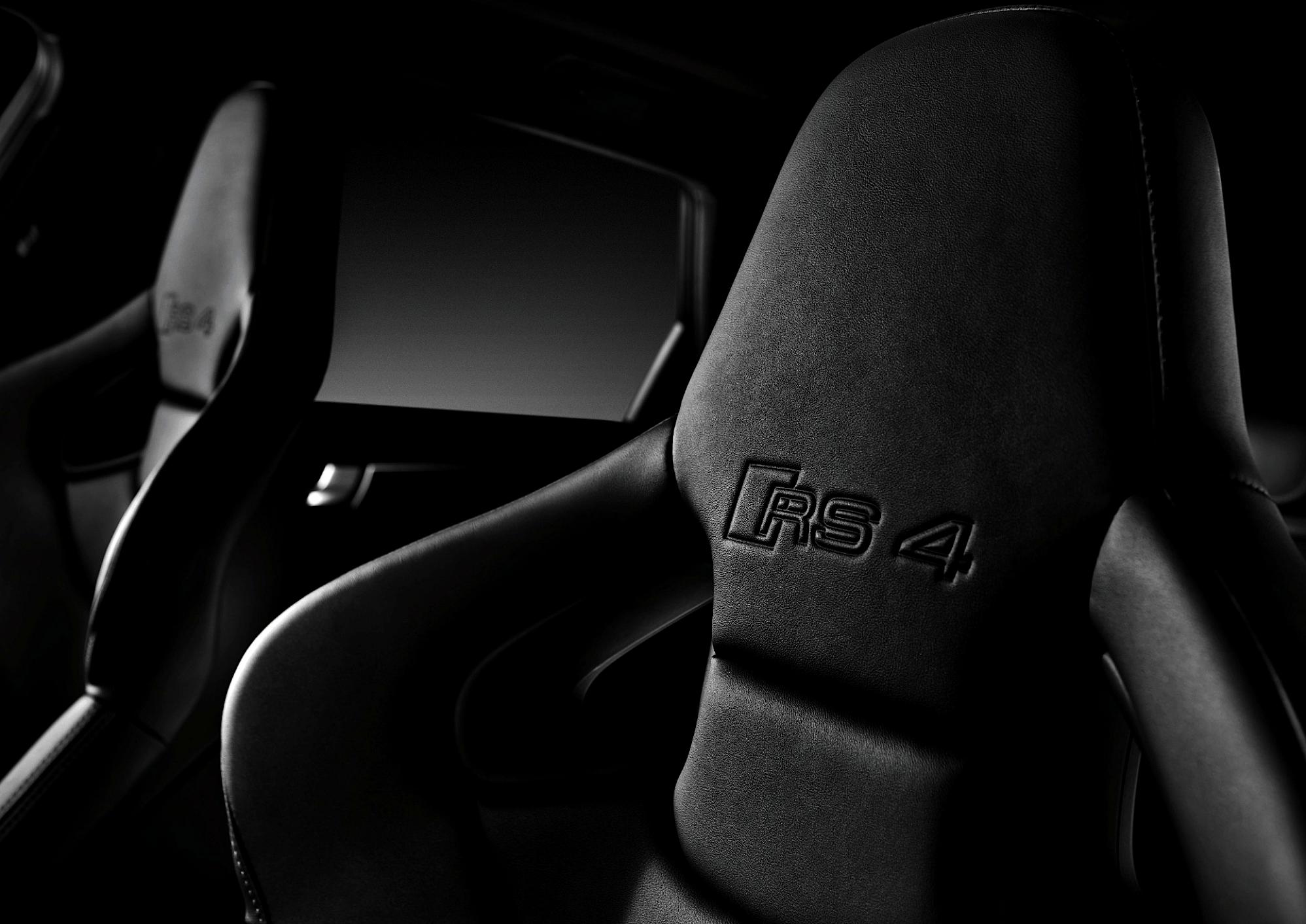 Audi RS4 Avant B8 2012 #62
