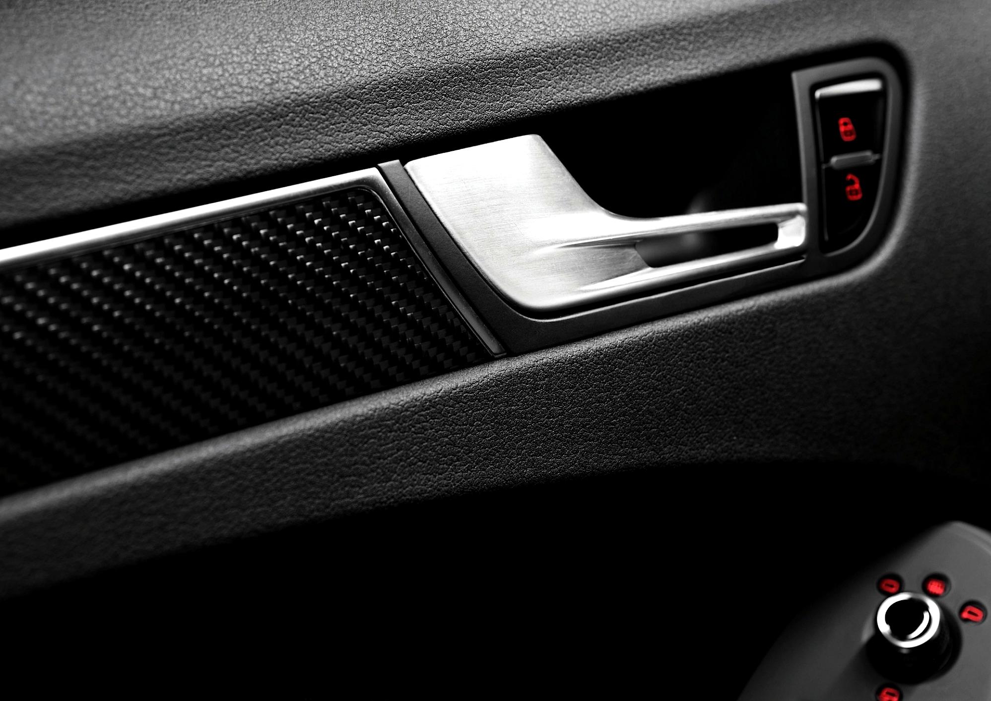 Audi RS4 Avant B8 2012 #68