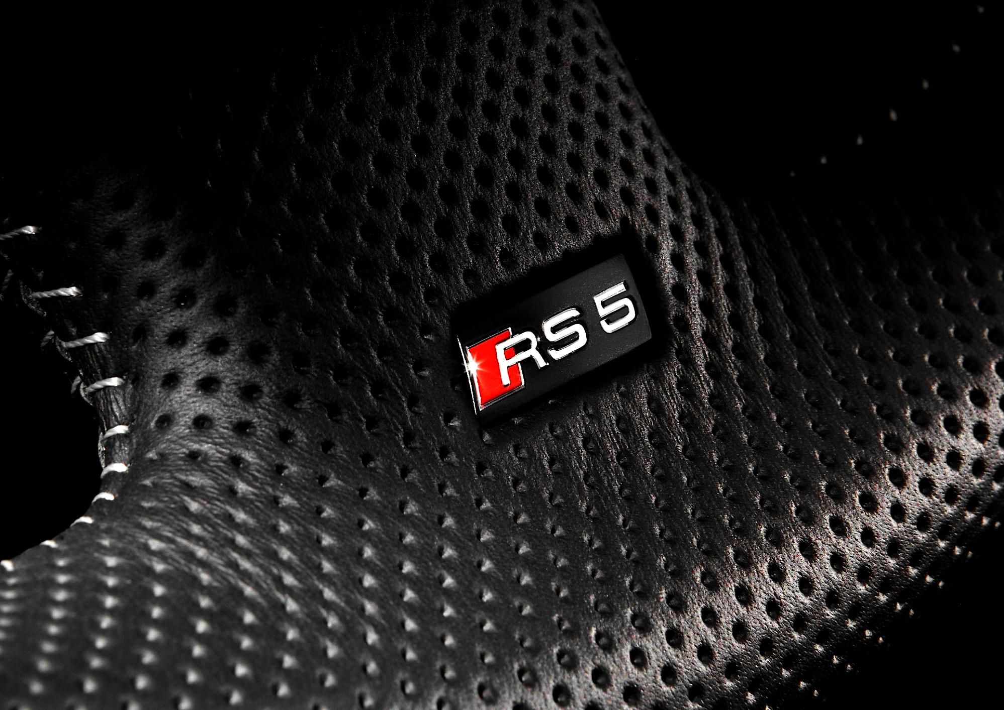 Audi RS5 2010 #56