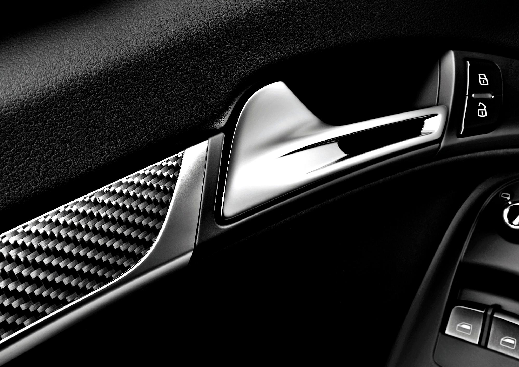 Audi RS5 2010 #60