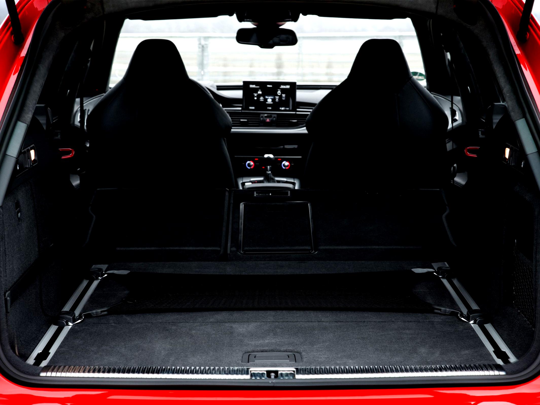 Audi RS6 Avant 2013 #170