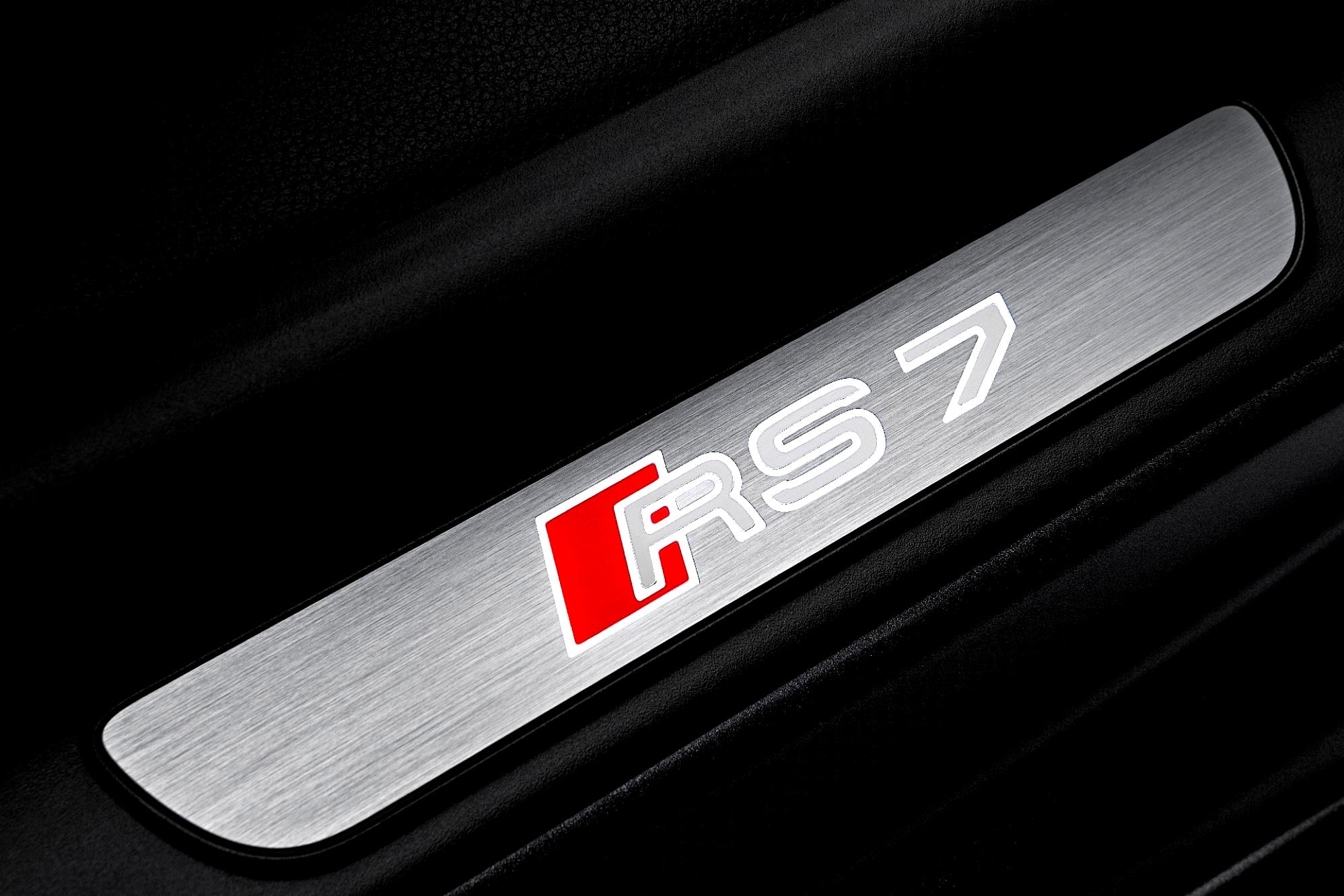 Audi RS7 Sportback 2013 #65