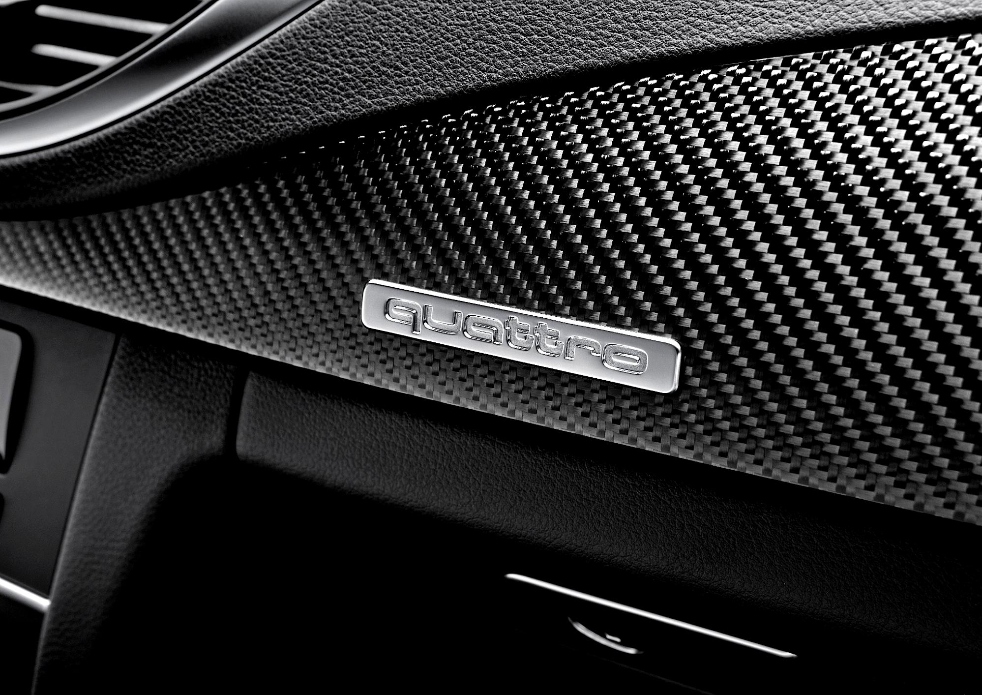 Audi RS7 Sportback 2013 #72