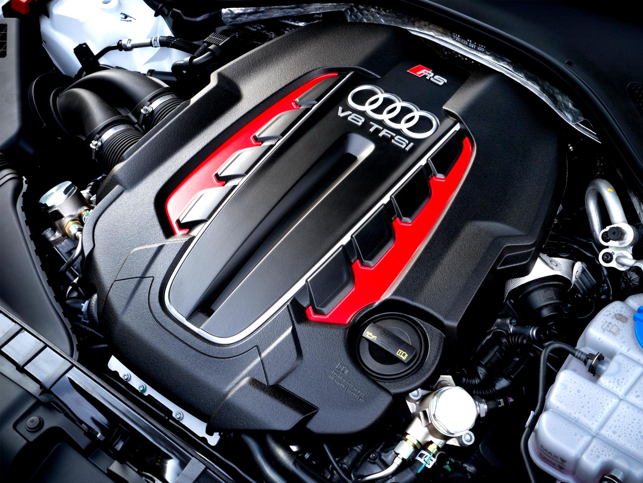 Audi RS7 Sportback 2013 #85