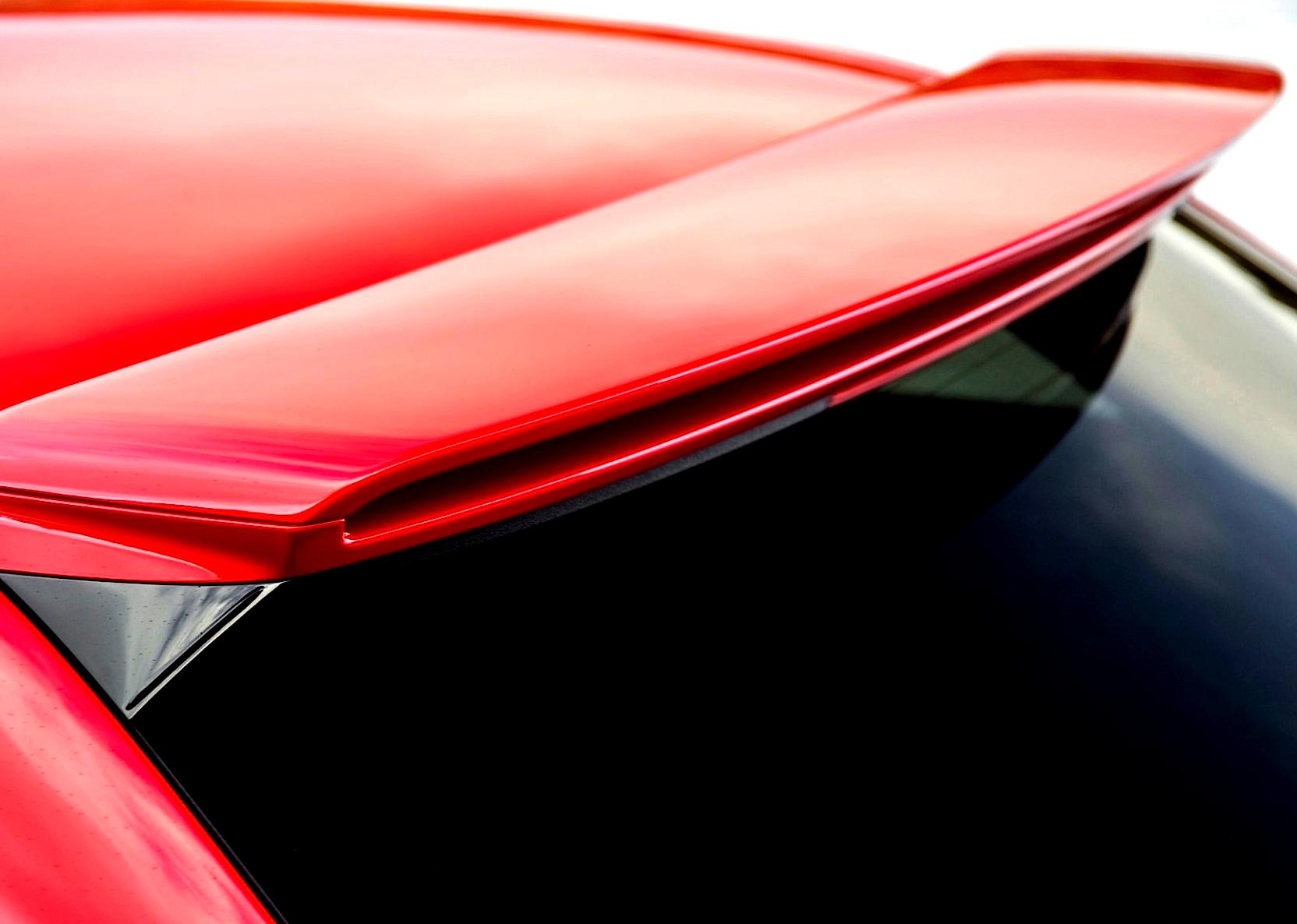 Audi S1 2014 #36
