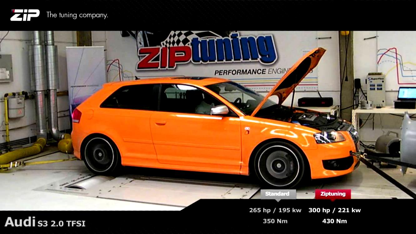 Audi S3 2006 #10