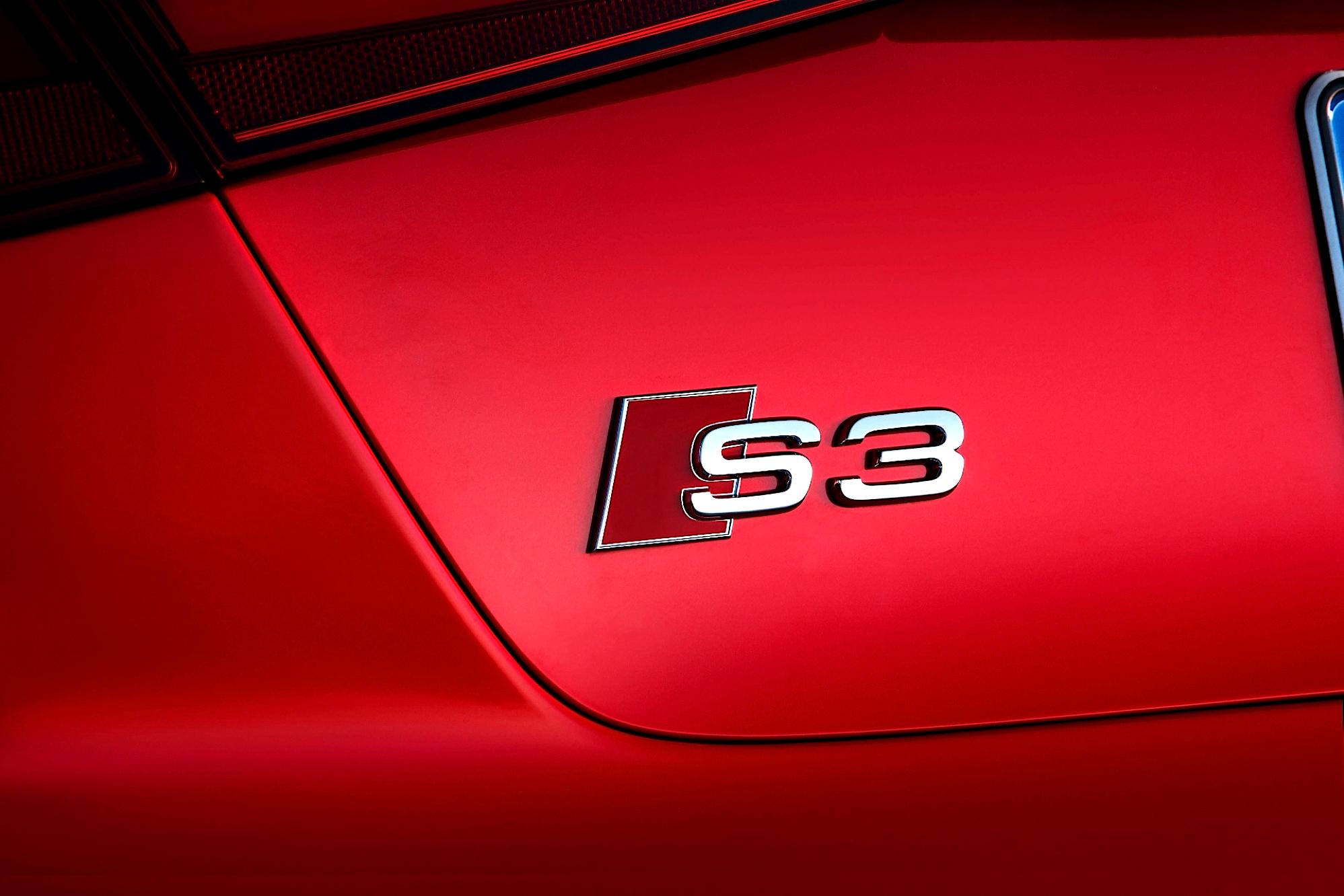Audi S3 2013 #18