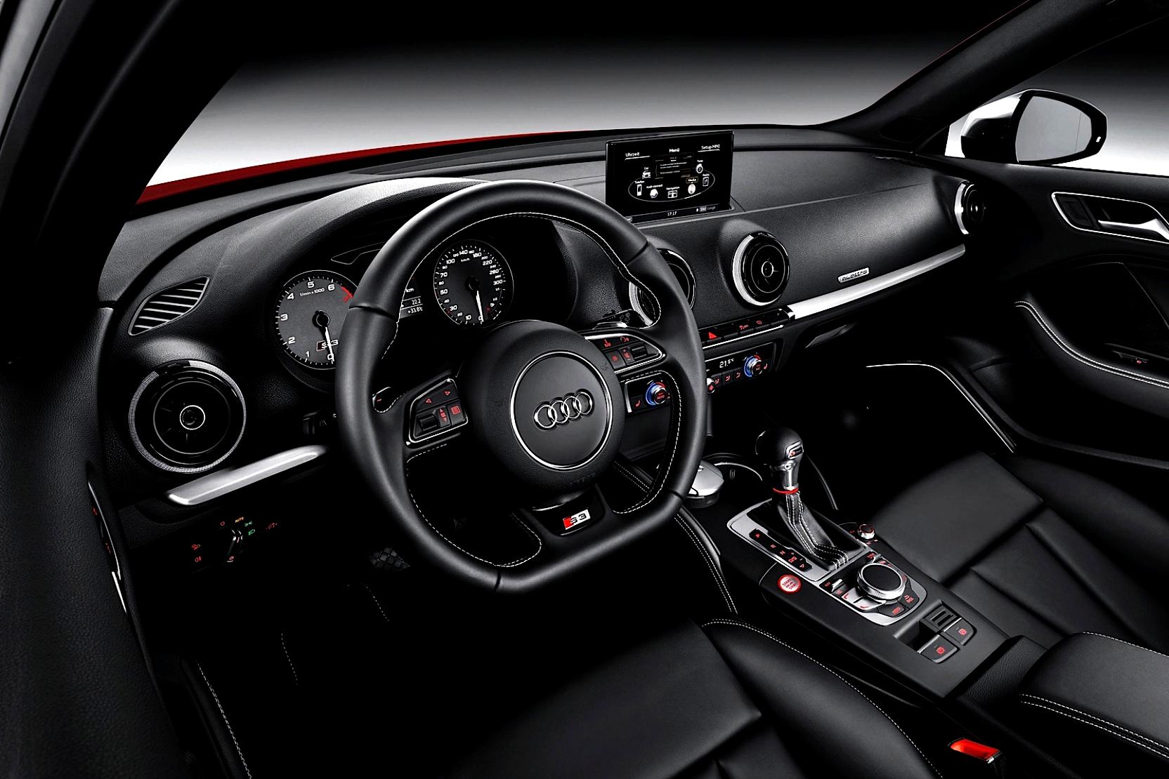 Audi S3 2013 #56