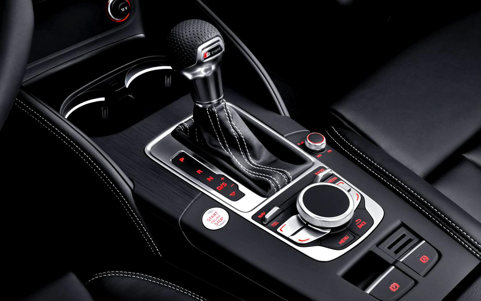 Audi S3 2013 #58