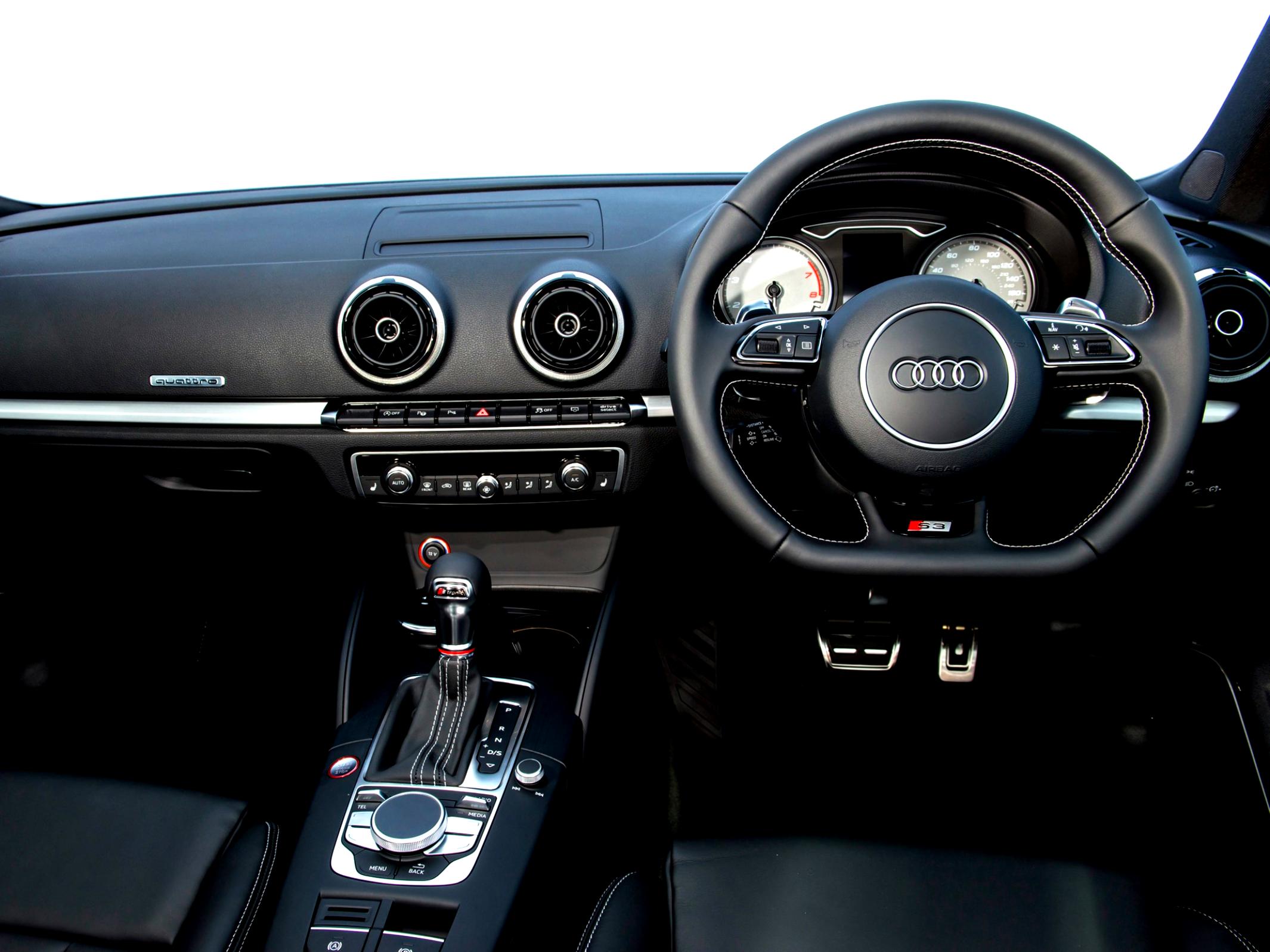 Audi S3 2013 #72