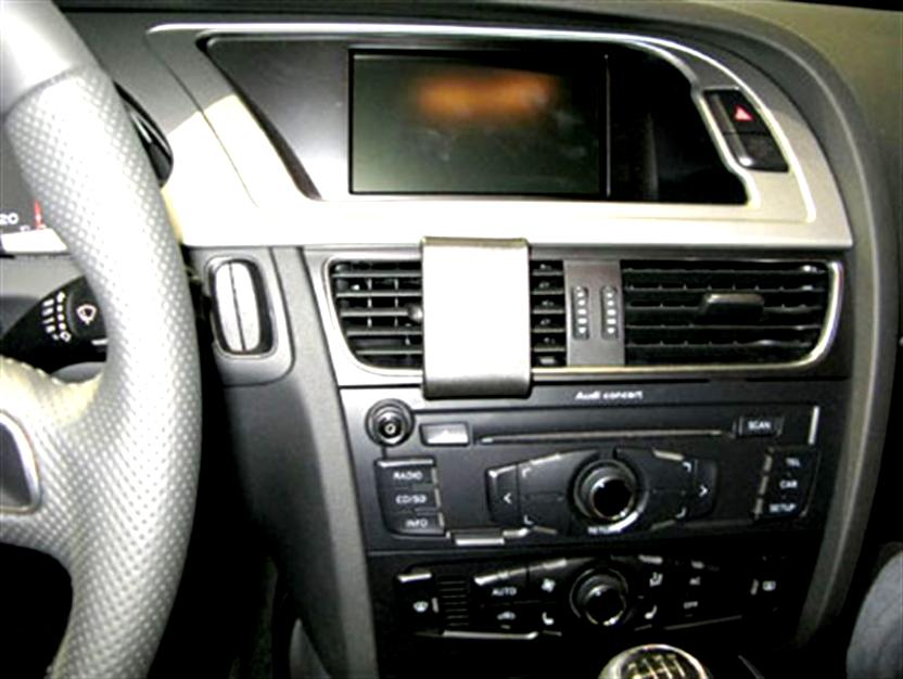 Audi S5 2007 #36