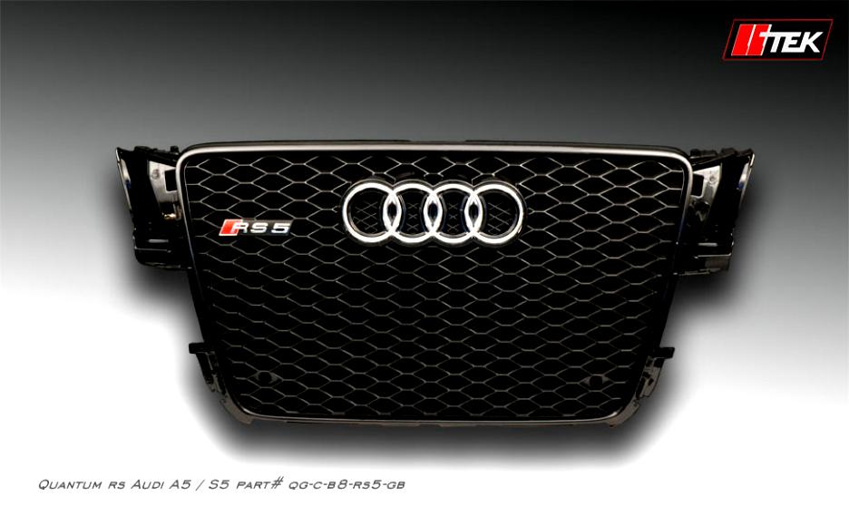 Audi S5 2007 #52