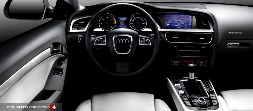 Audi S5 2007 #54