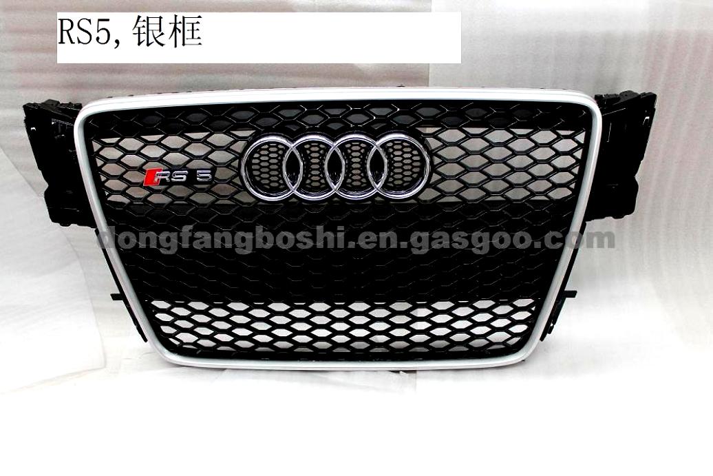 Audi S5 2007 #57