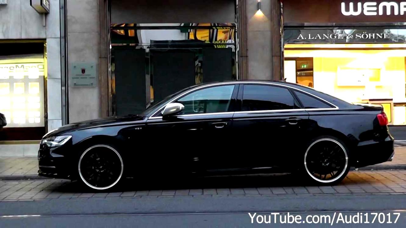 Audi S6 2012 #9