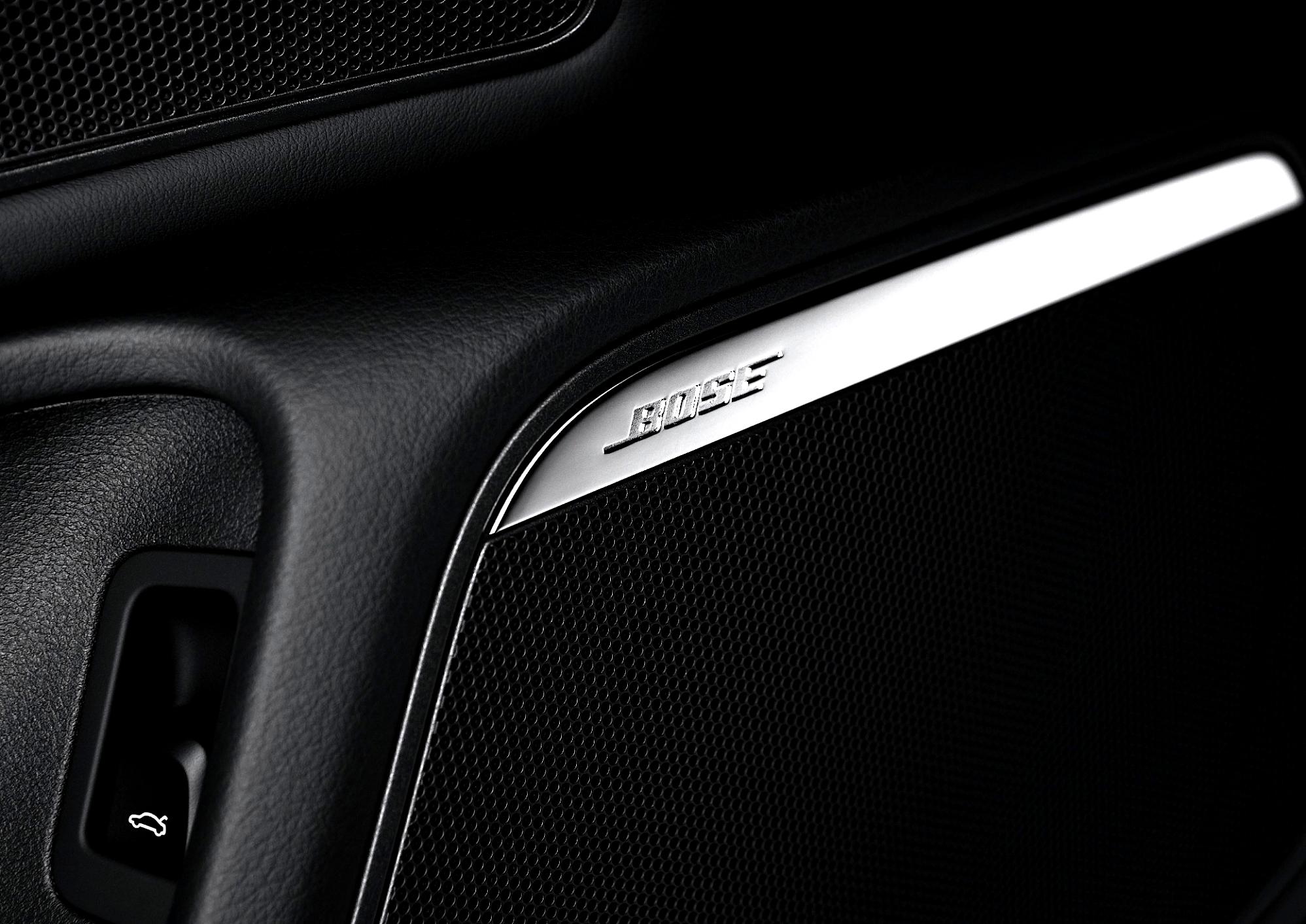 Audi S6 2012 #92