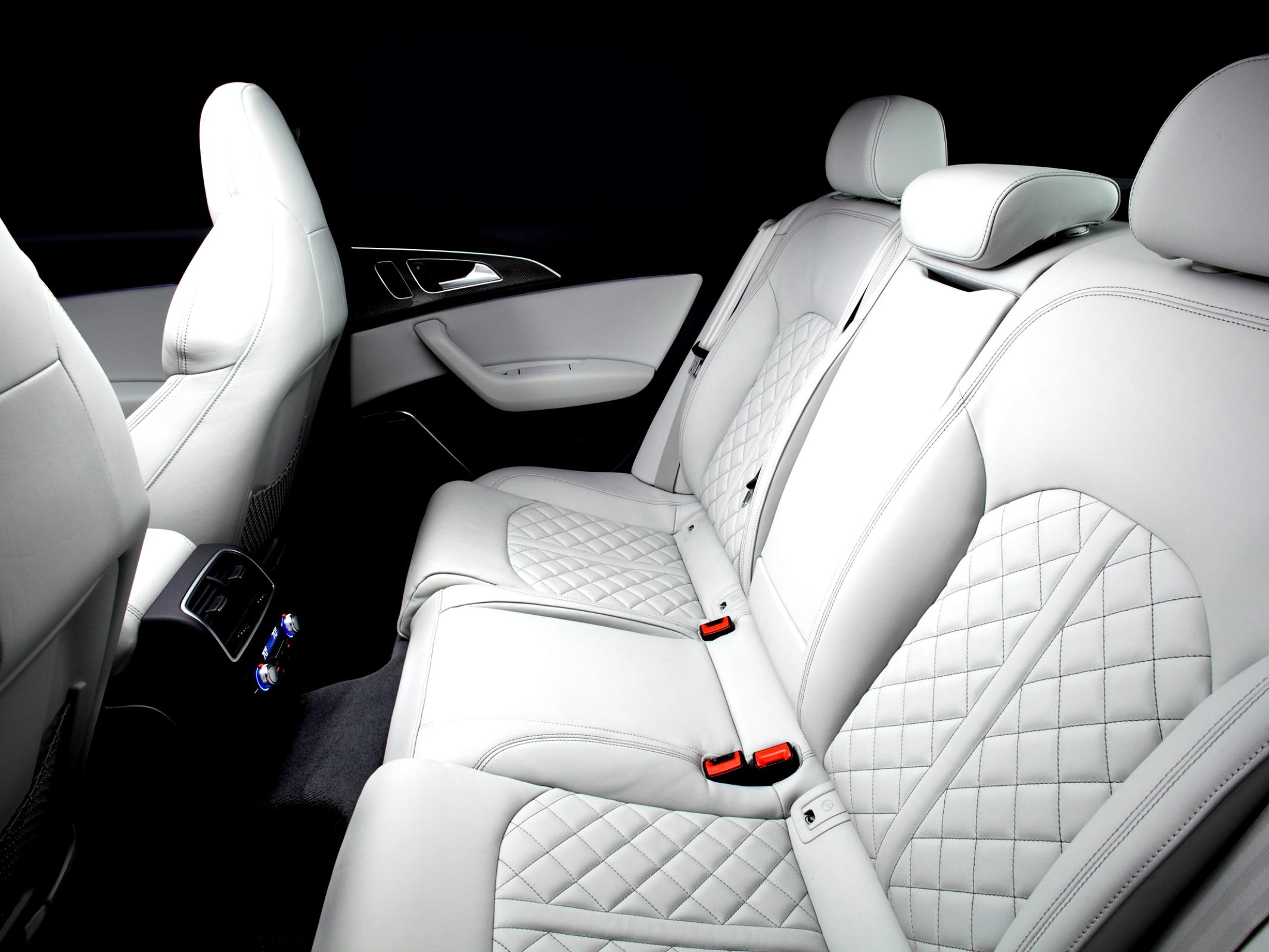 Audi S6 2012 #99