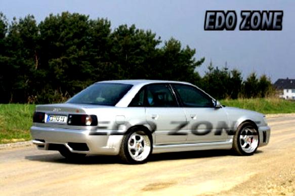 Audi S6 C4 1994 #31
