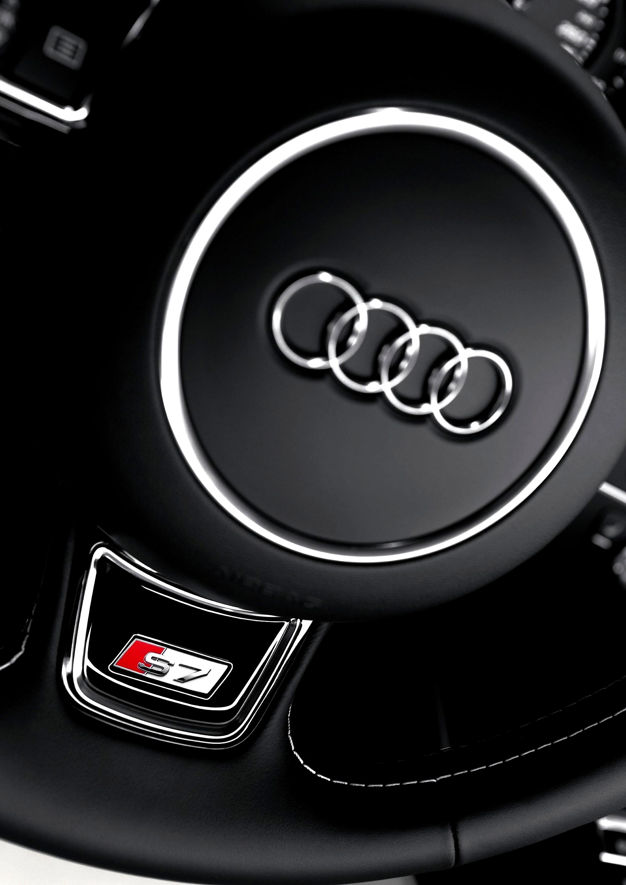 Audi S7 2011 #127
