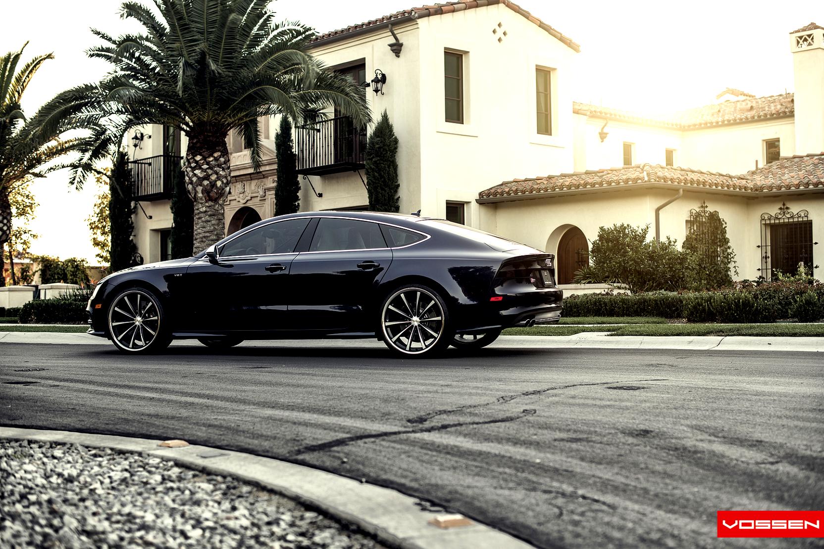 Audi S7 2014 #10