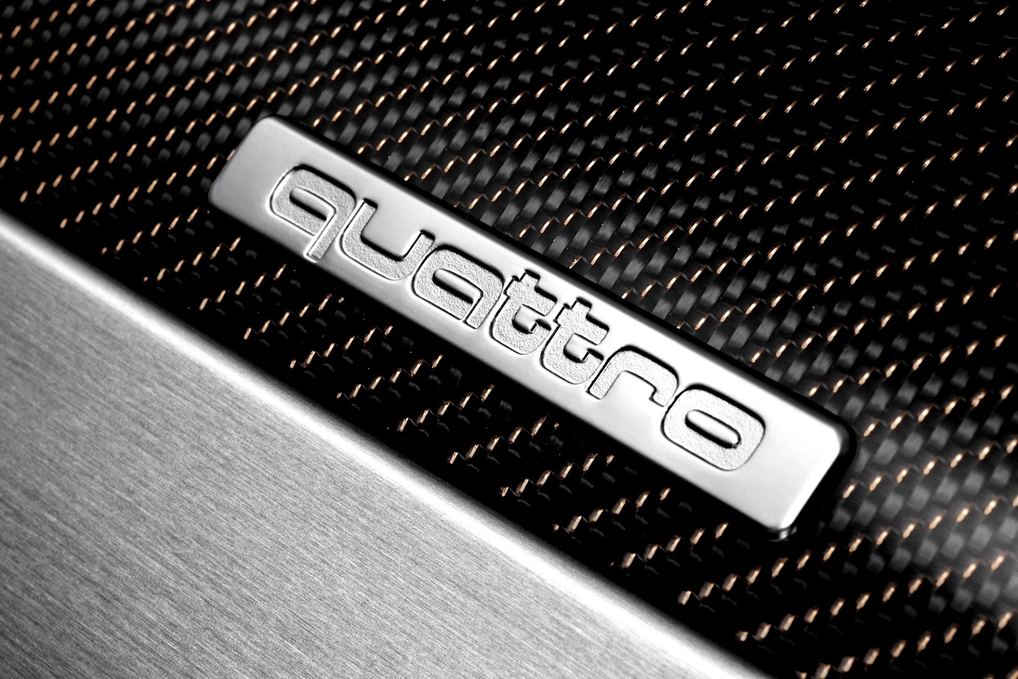 Audi S8 2013 #36