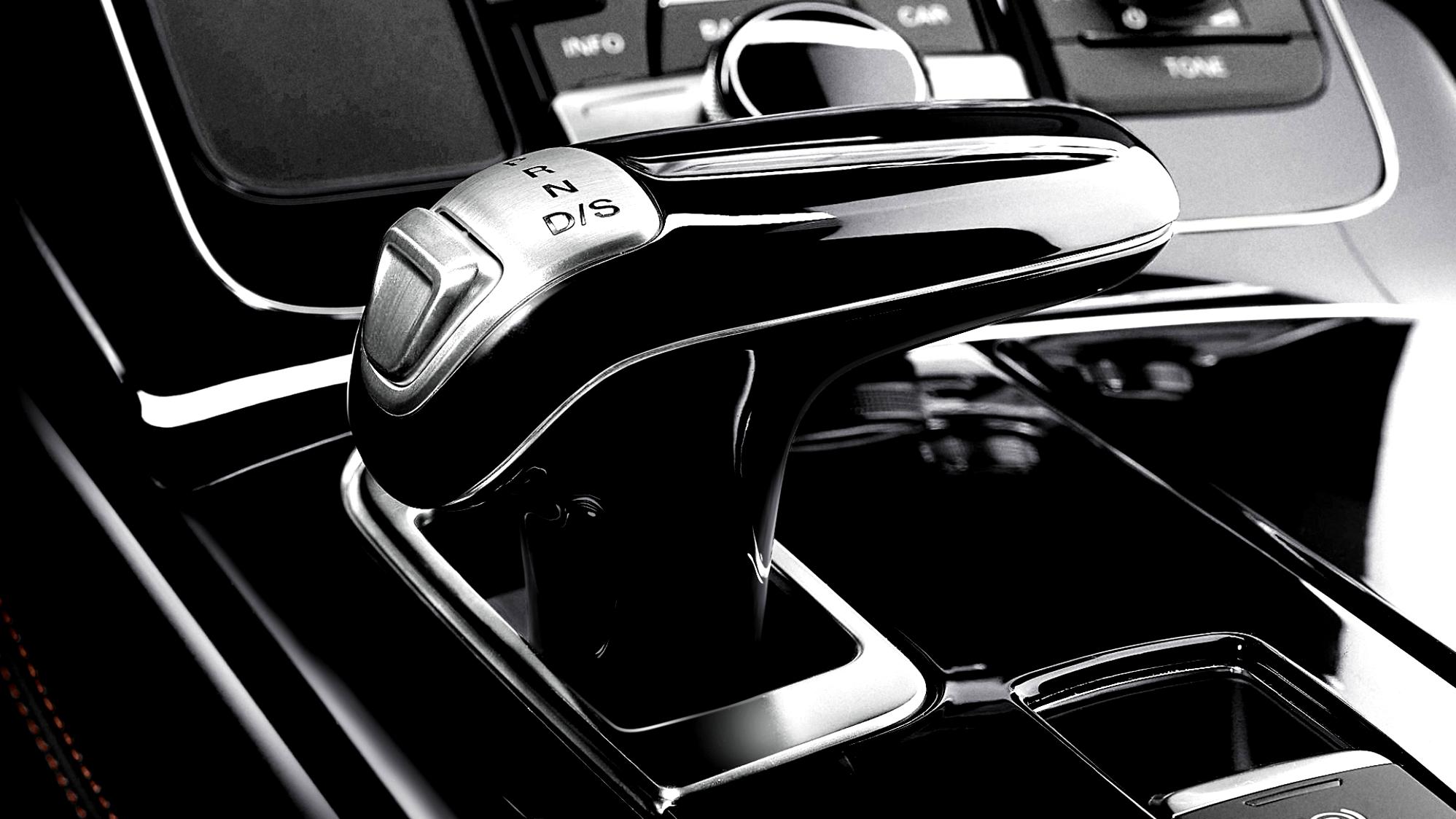 Audi S8 2013 #42
