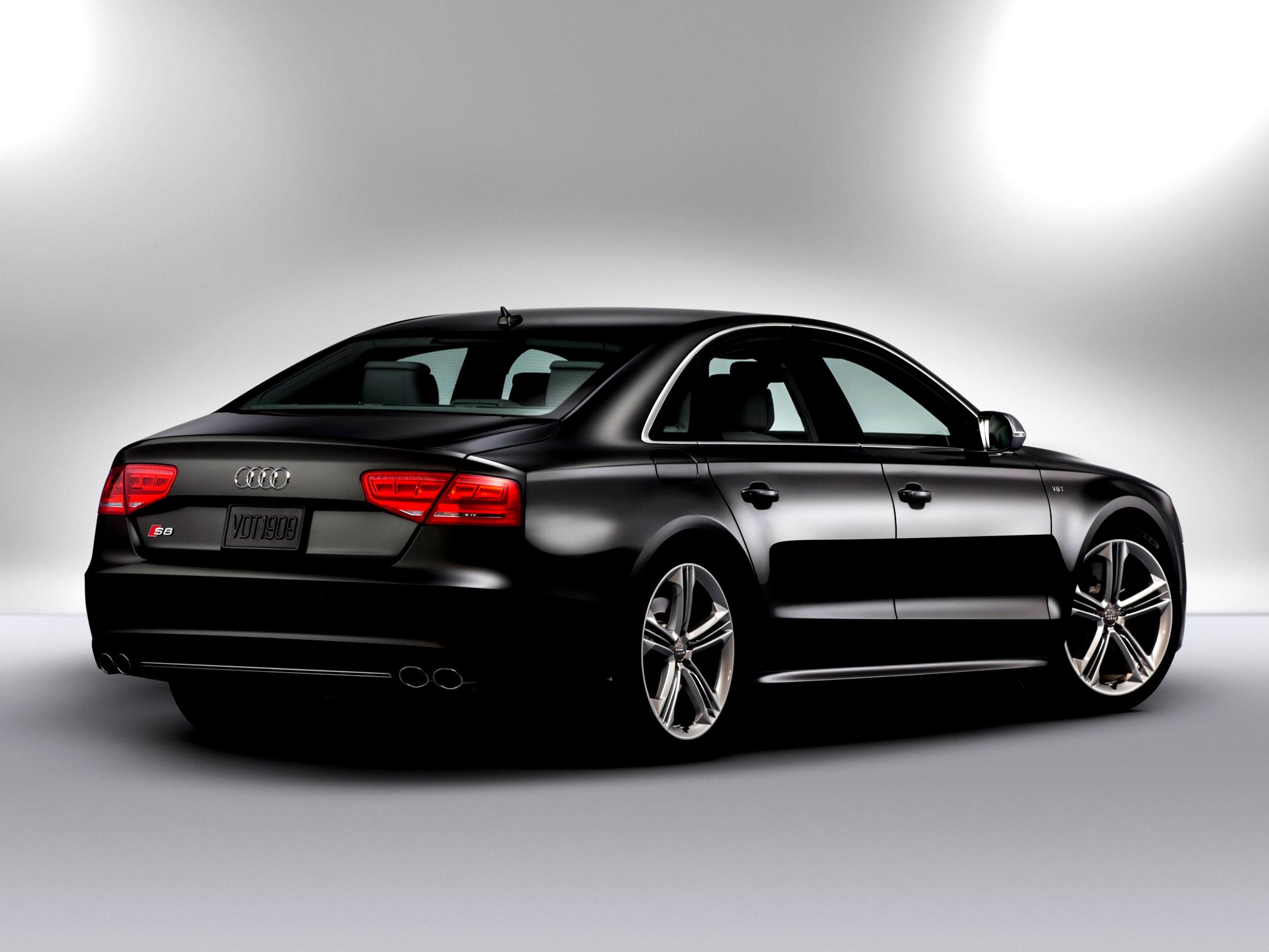 Audi S8 D4 2012 #59