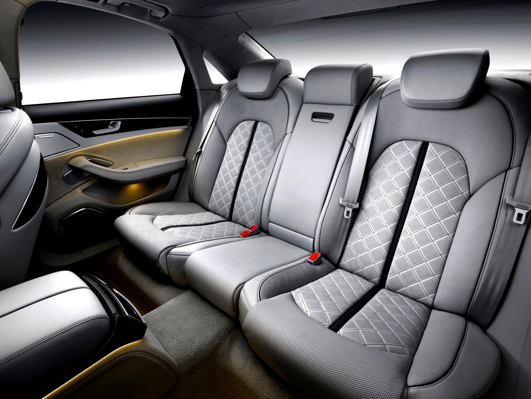 Audi S8 D4 2012 #72