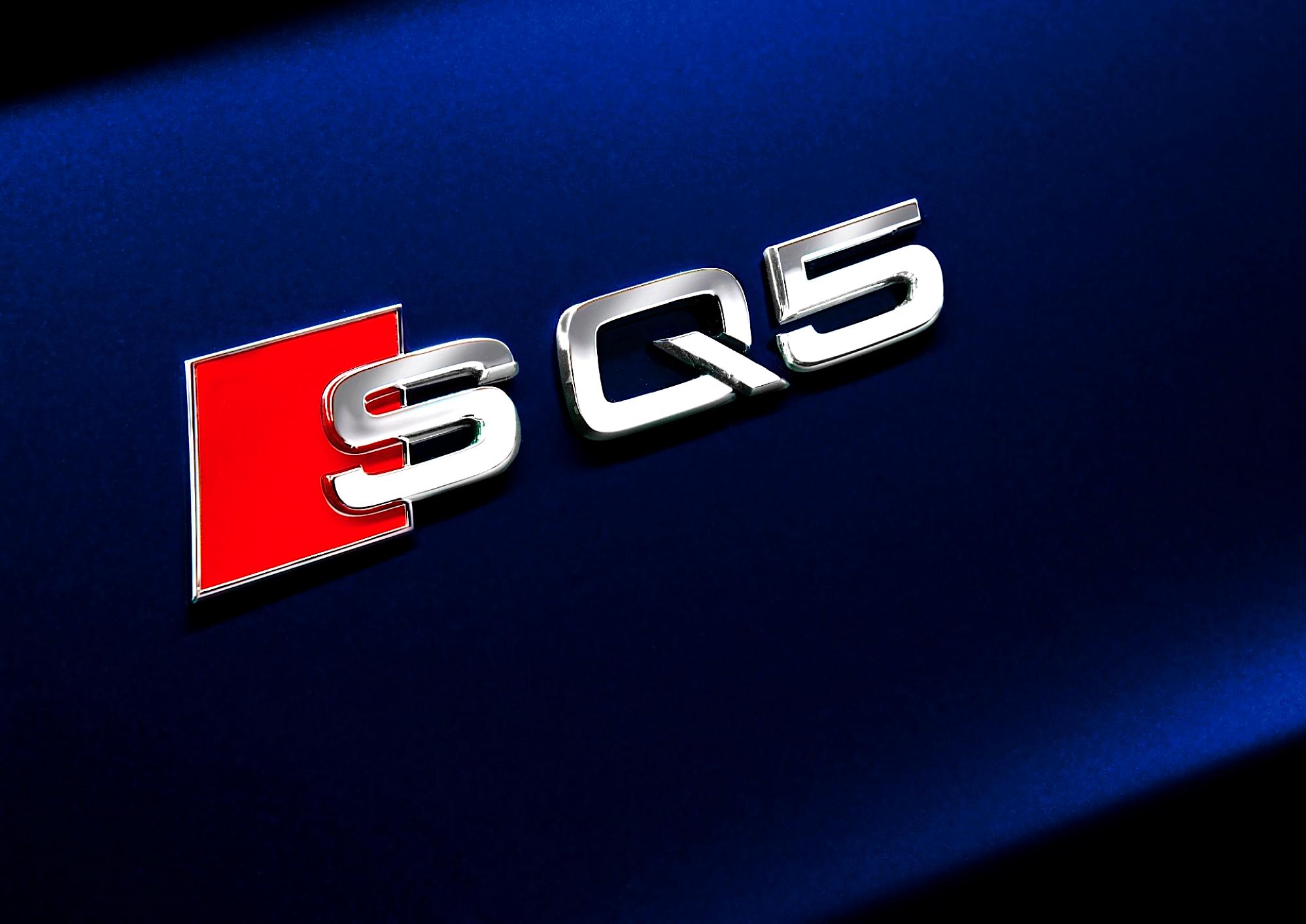 Audi SQ5 2012 #32