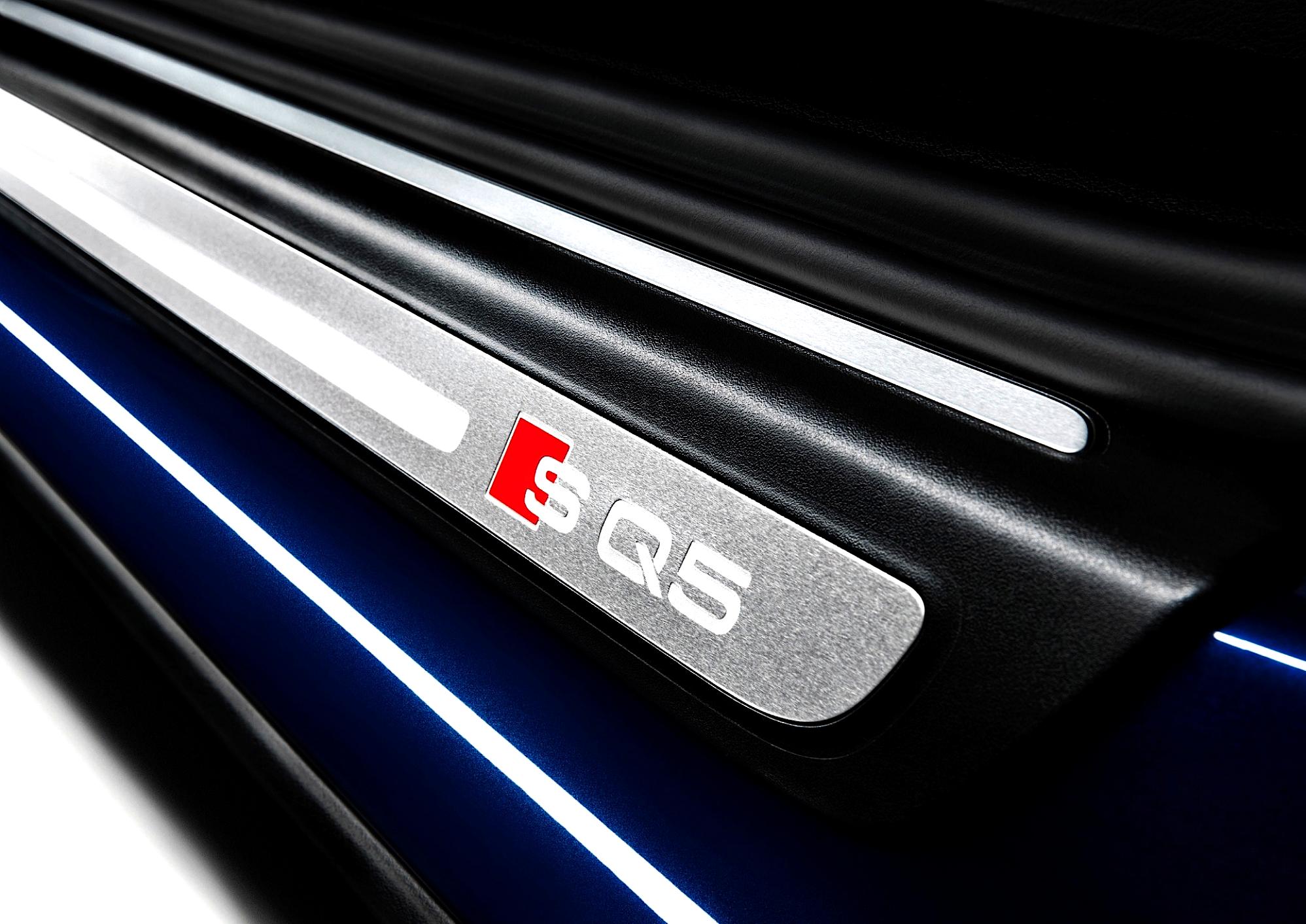 Audi SQ5 2012 #34
