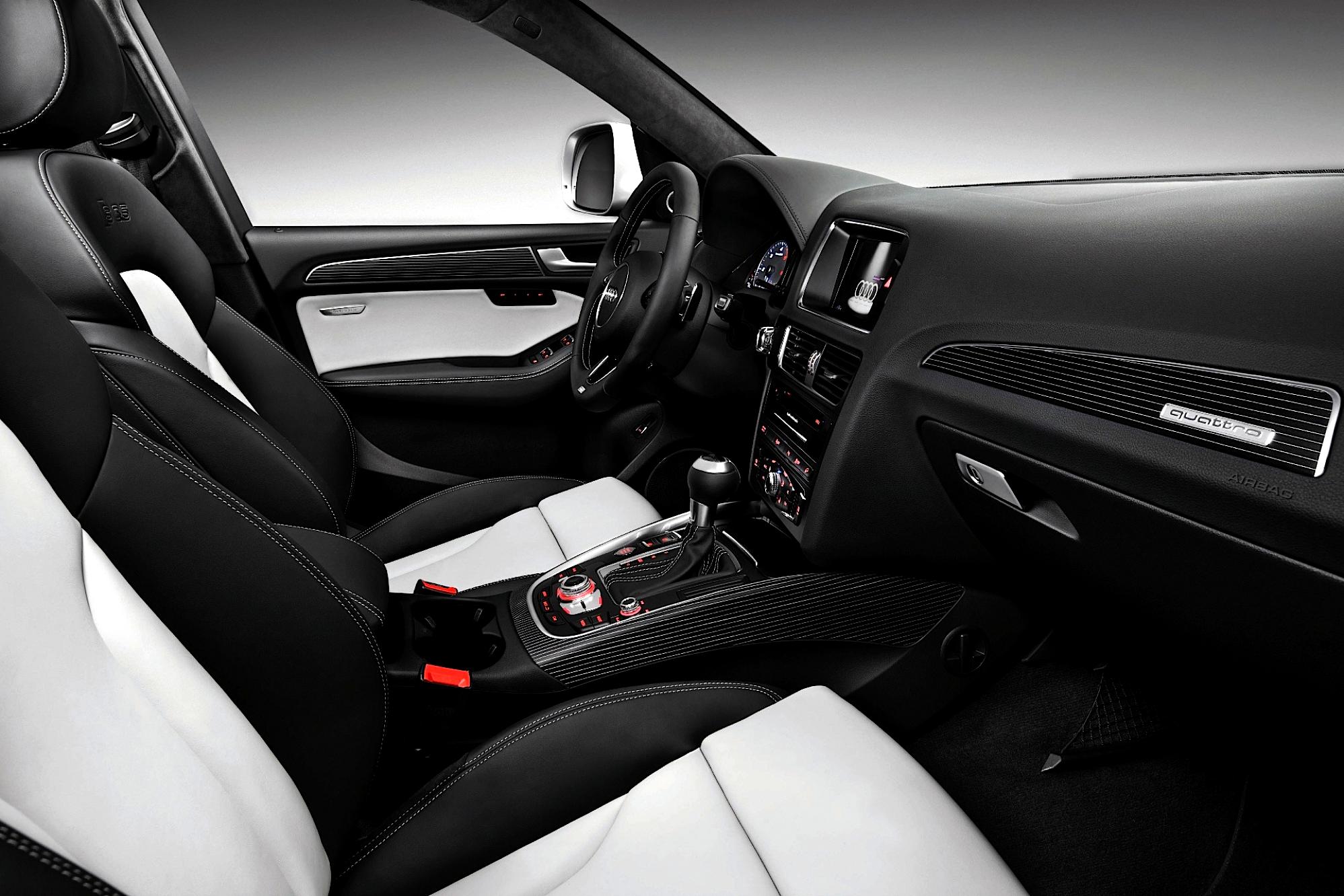 Audi SQ5 2012 #75
