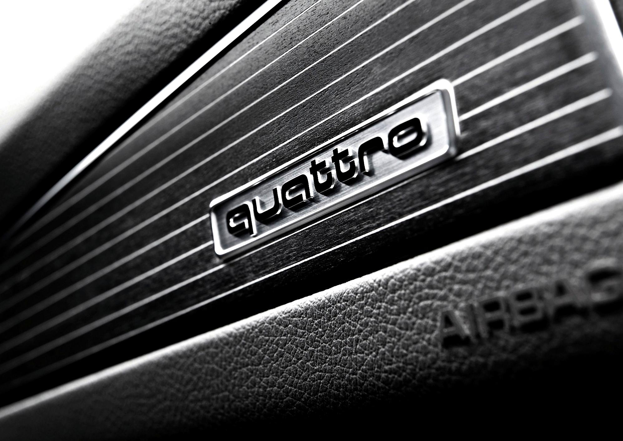 Audi SQ5 2012 #80