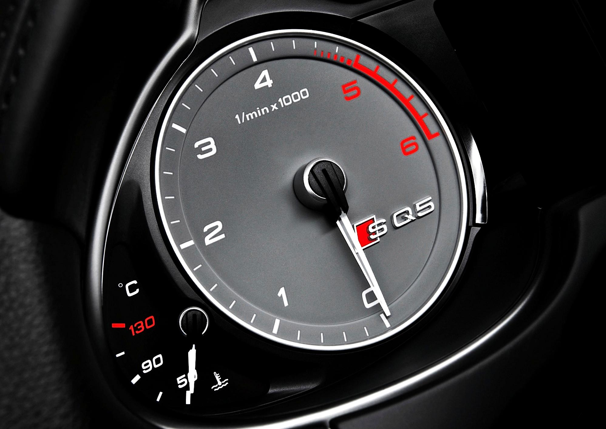 Audi SQ5 2012 #82