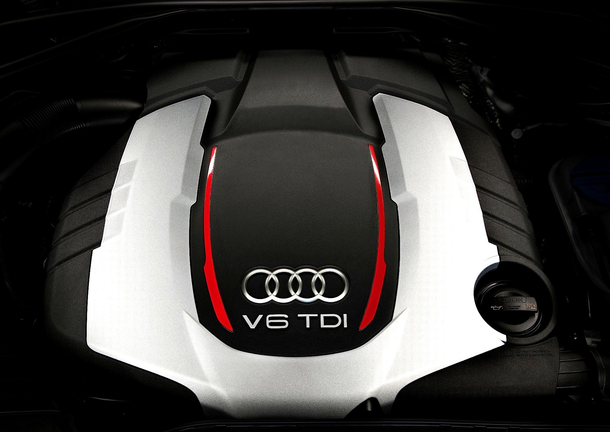 Audi SQ5 2012 #85