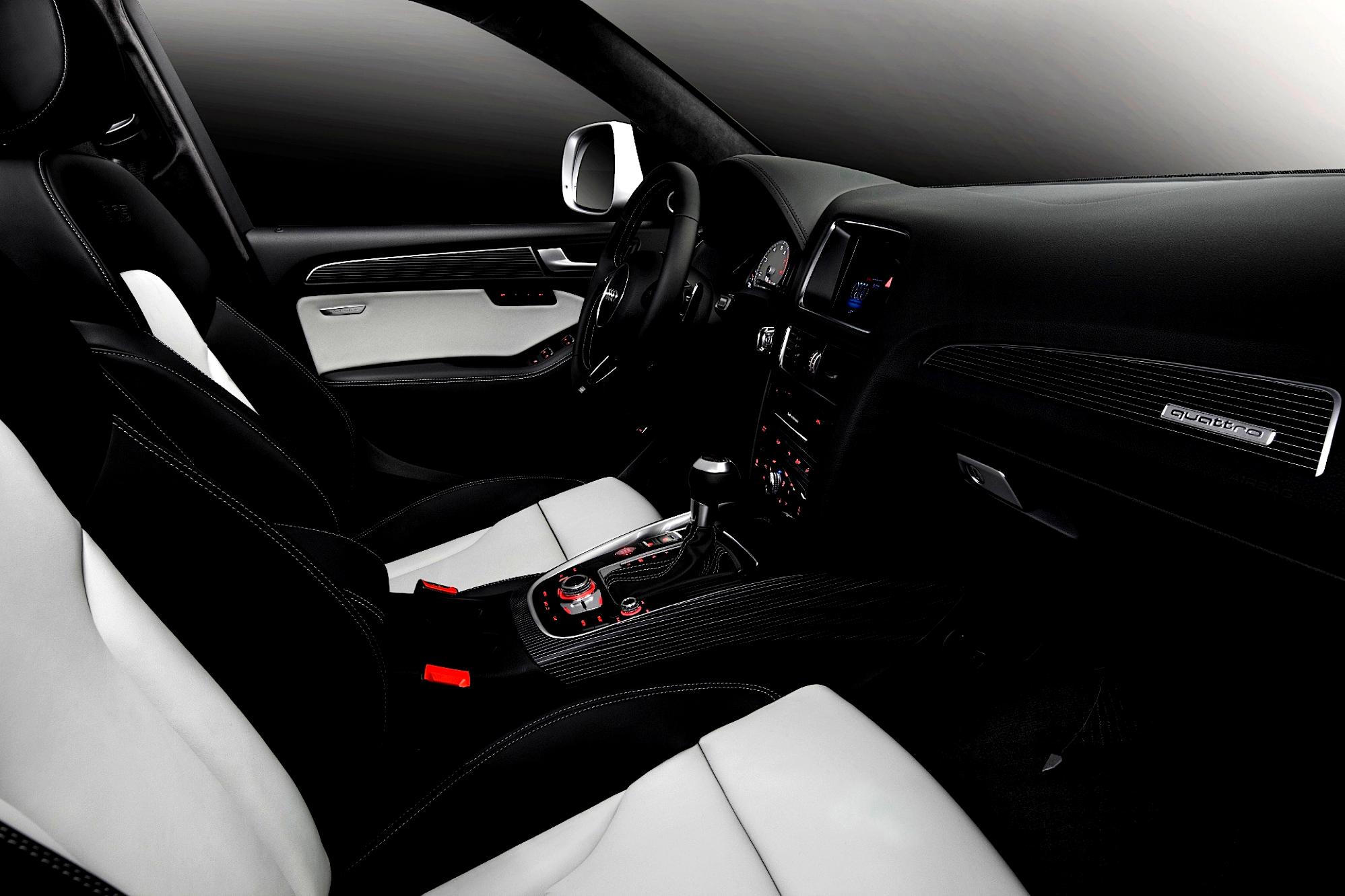 Audi SQ5 2012 #92