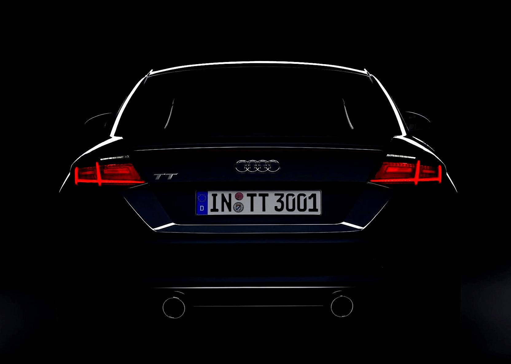 Audi TT 2014 #29