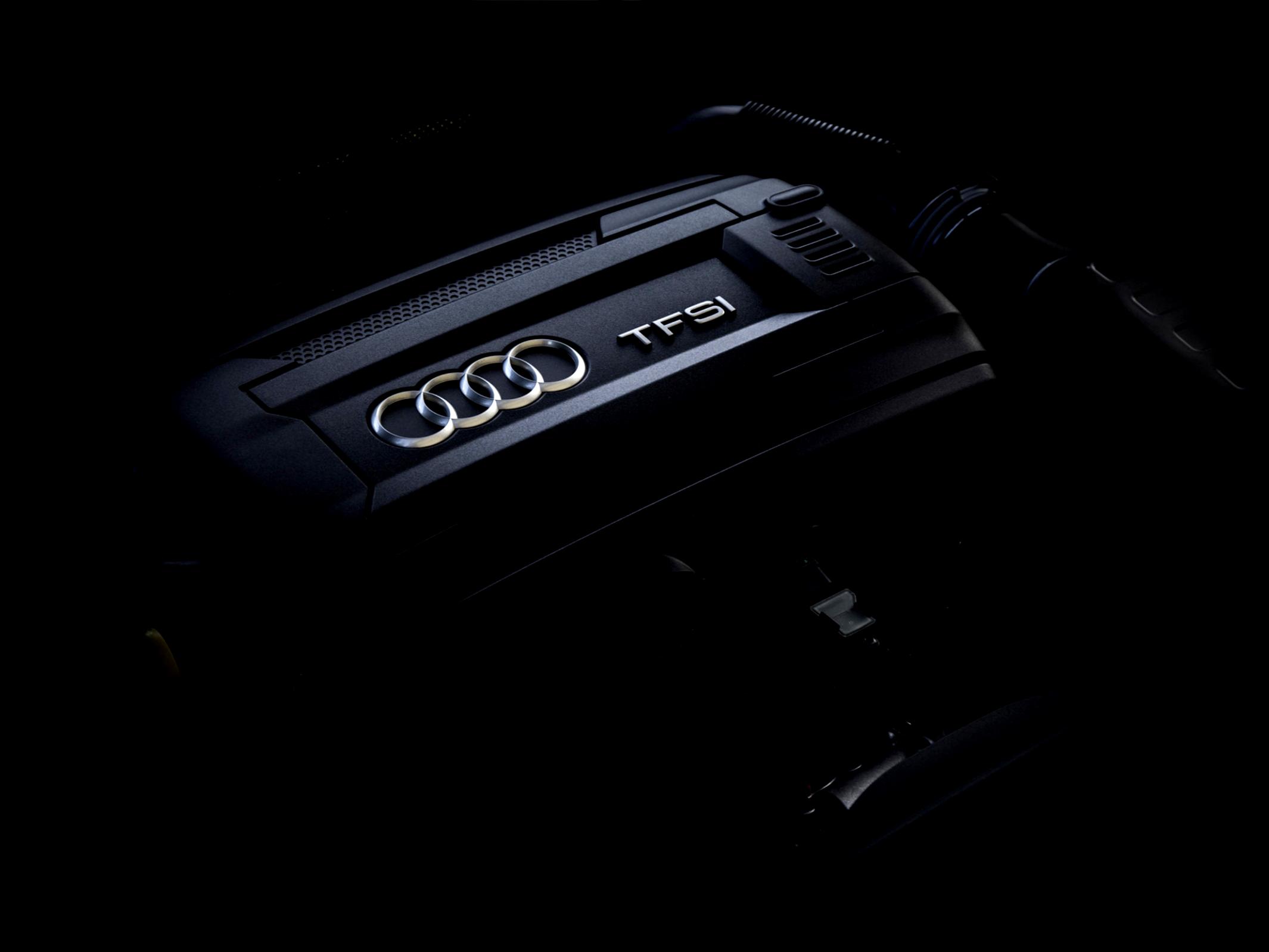 Audi TT 2014 #42