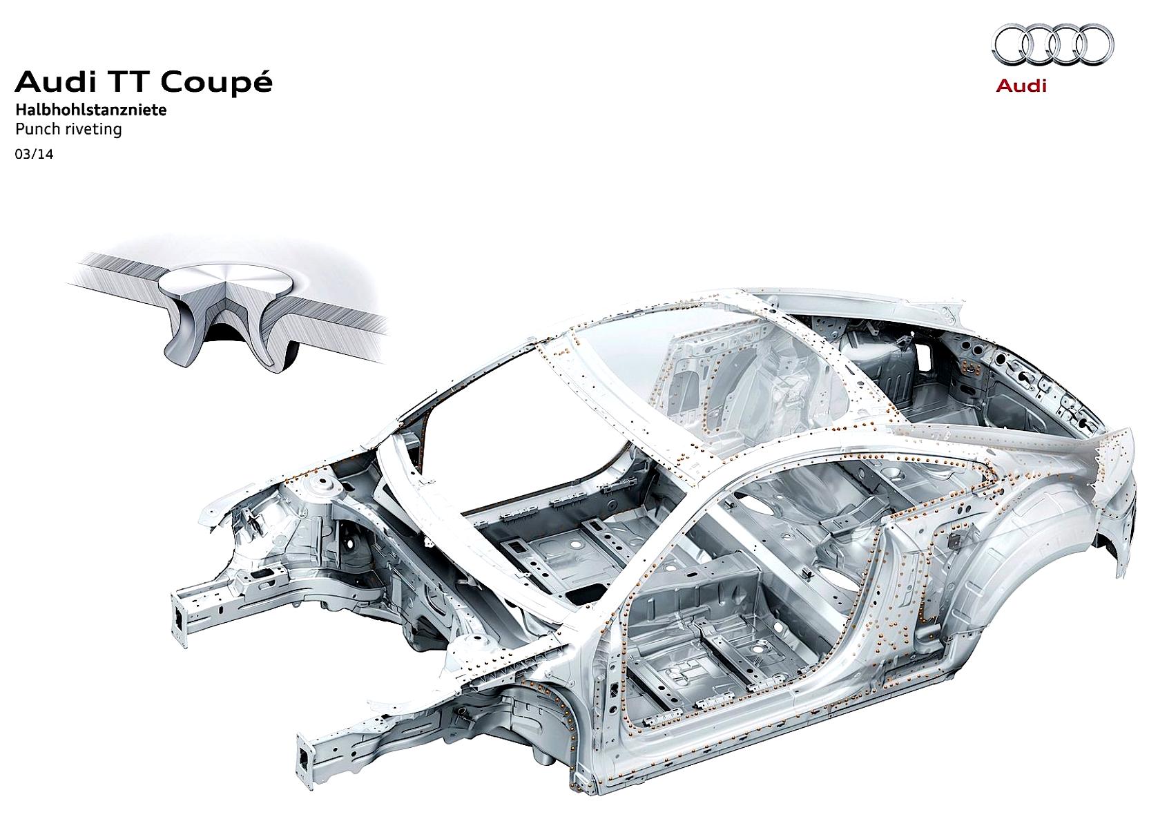 Audi TT 2014 #55