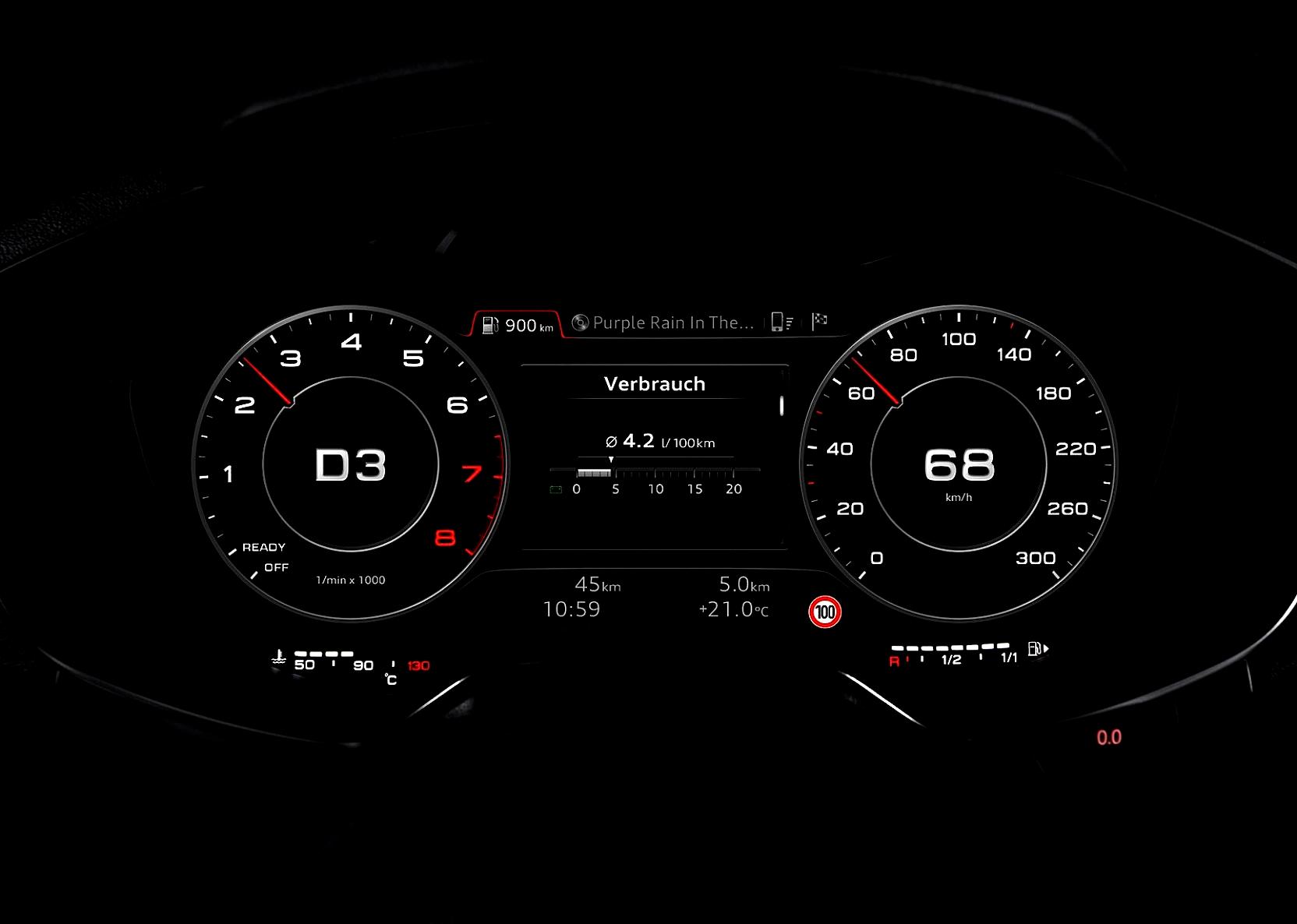 Audi TT 2014 #63