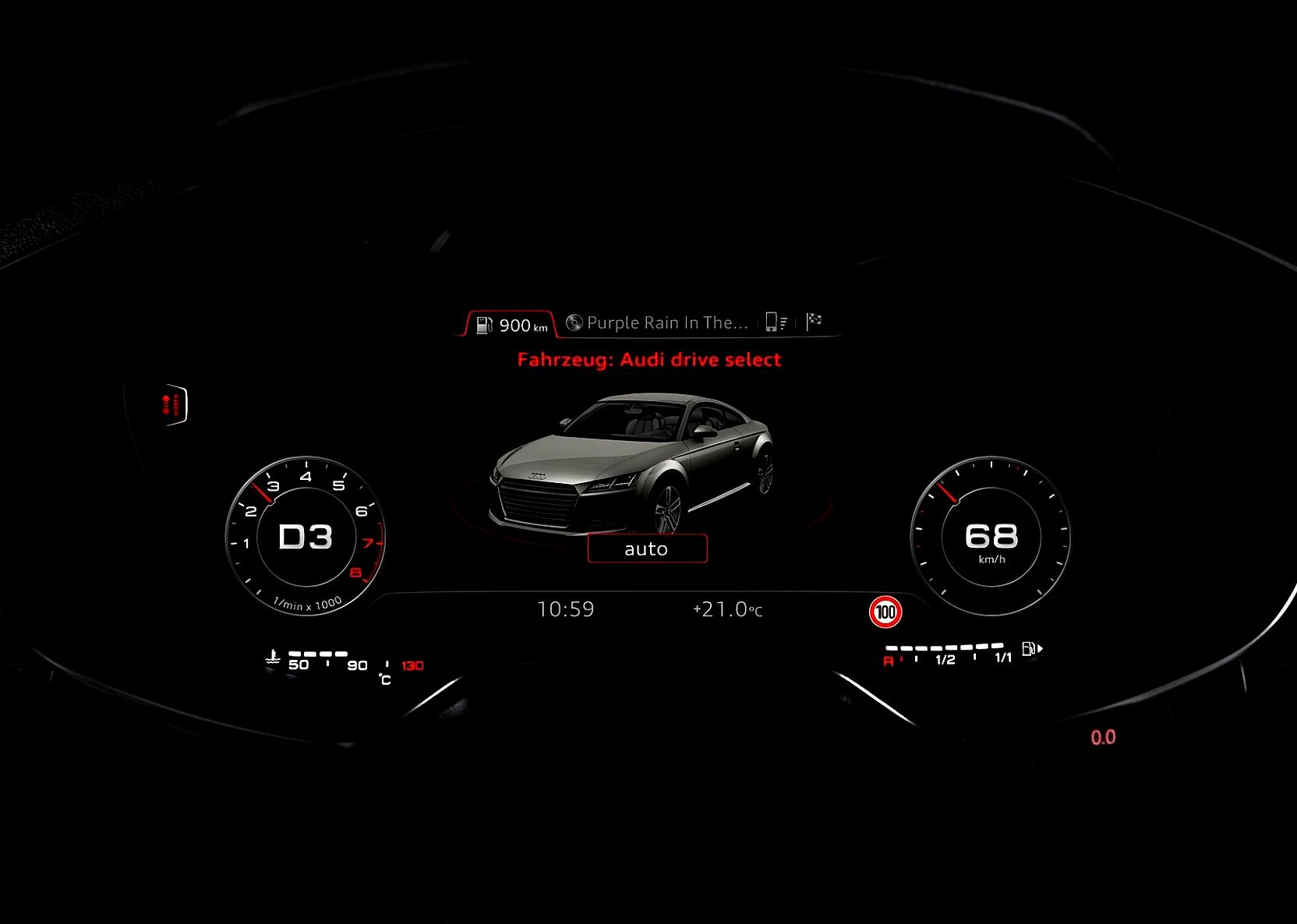 Audi TT 2014 #66
